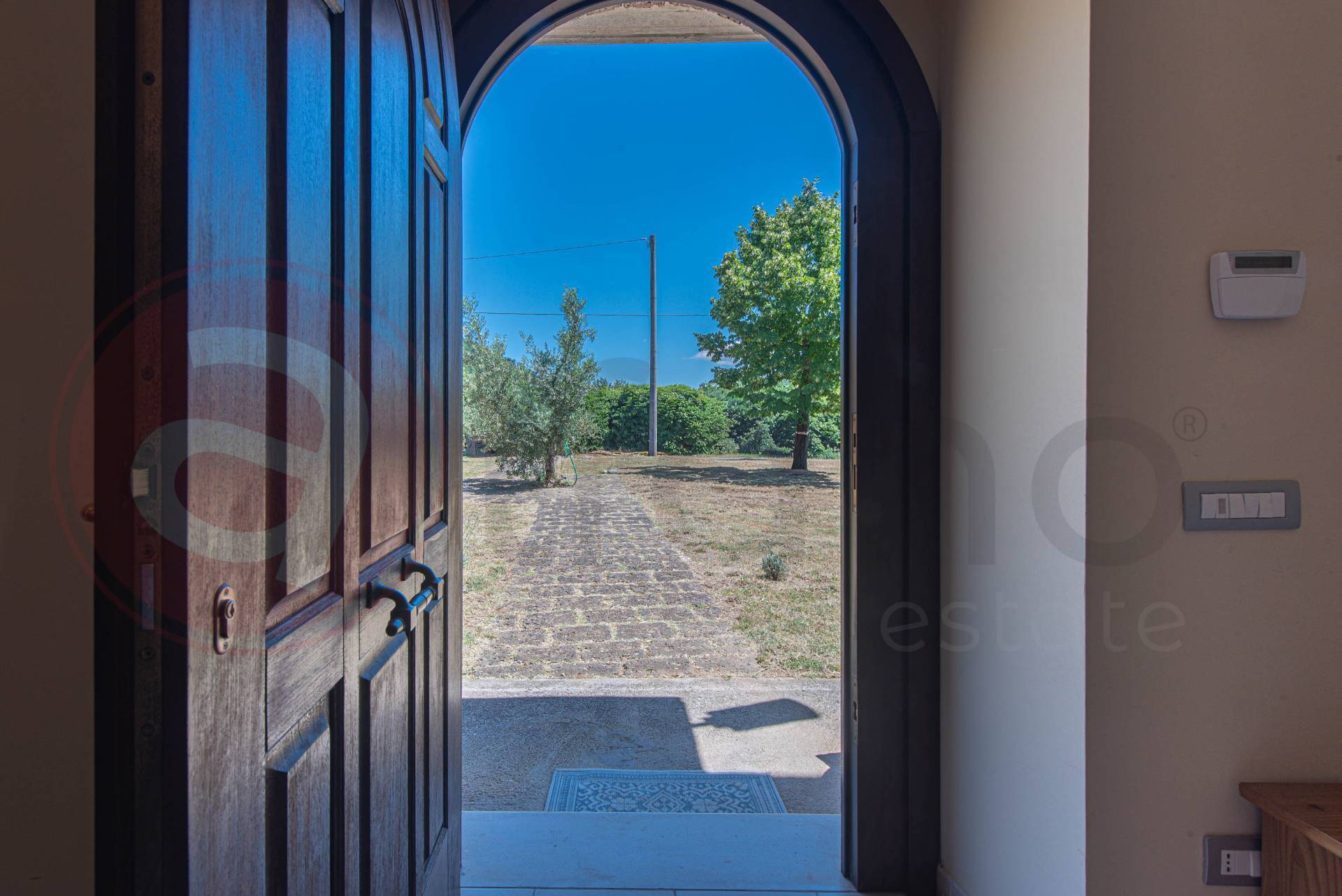 Casale di campagna in vendita a Arce