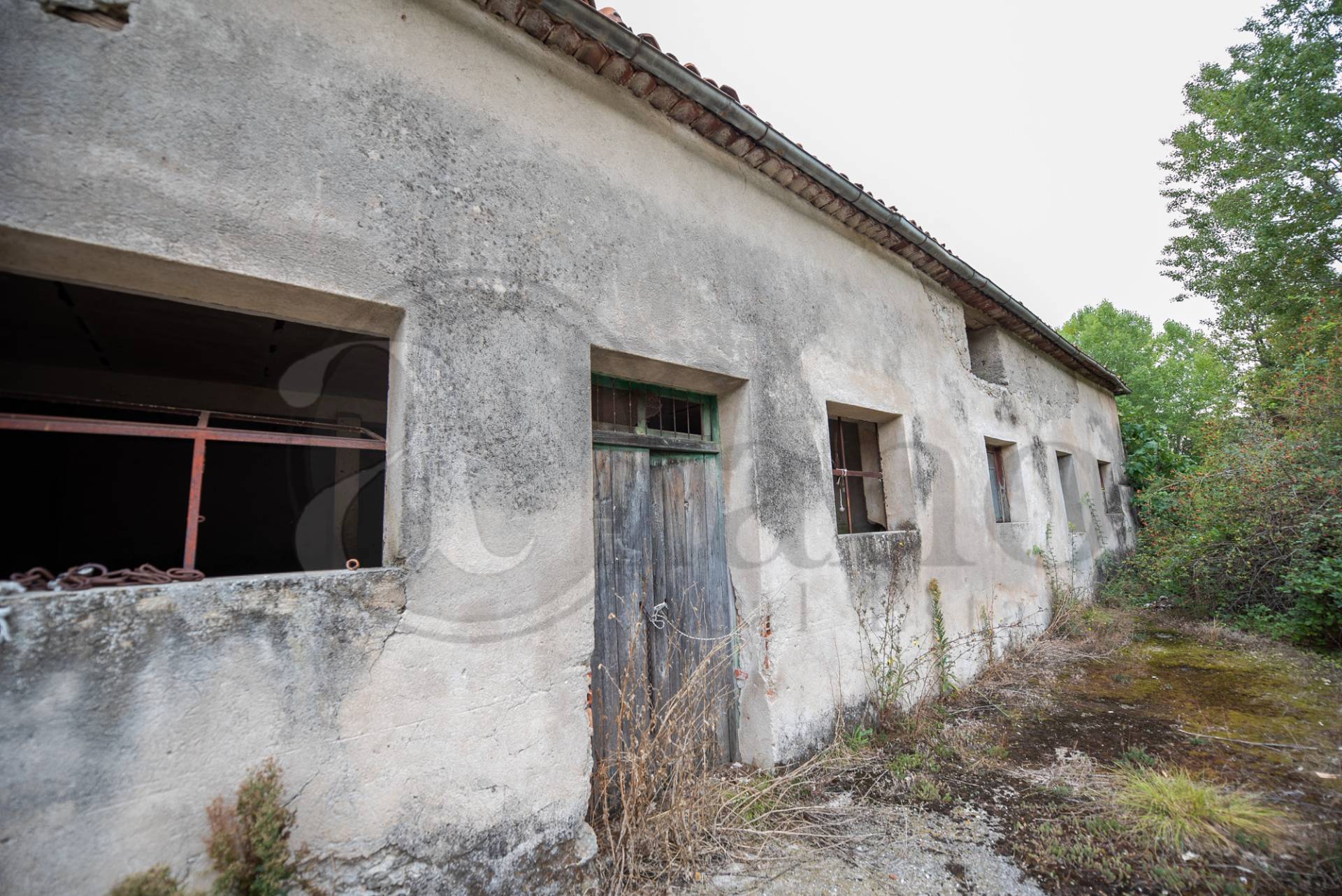 Casale di campagna in vendita a Paterno
