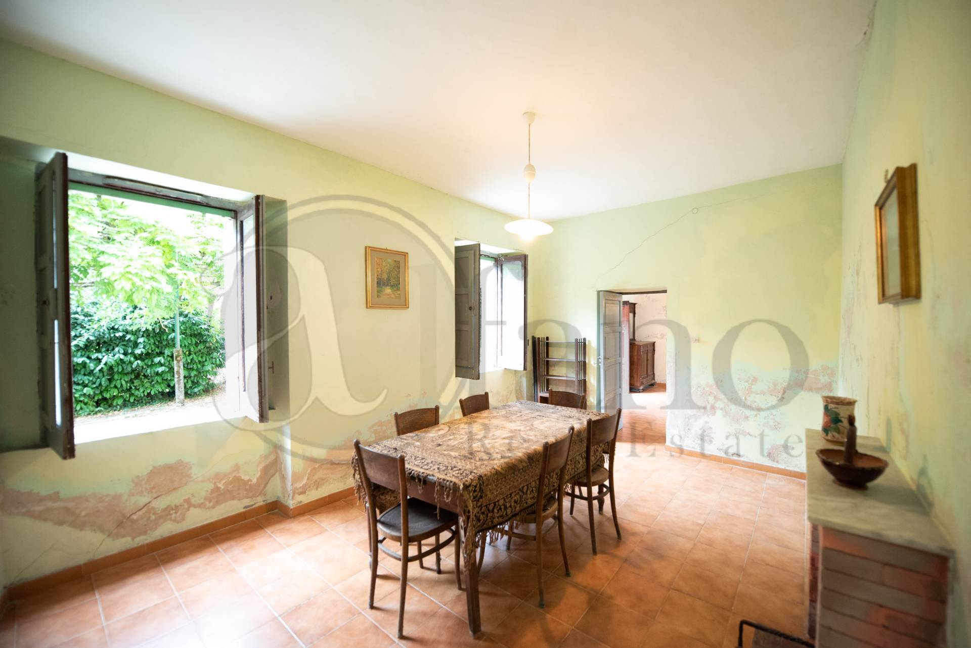 Casale di campagna in vendita a Paterno