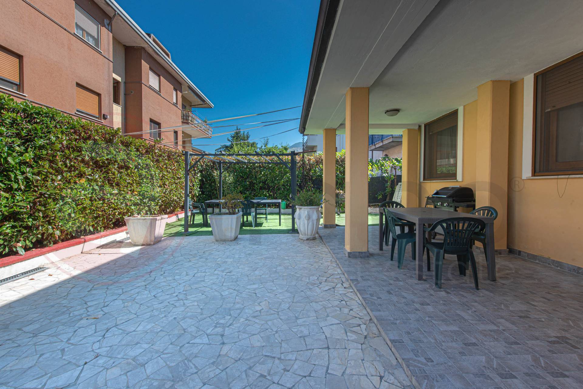 Appartamento in vendita a Roccasecca