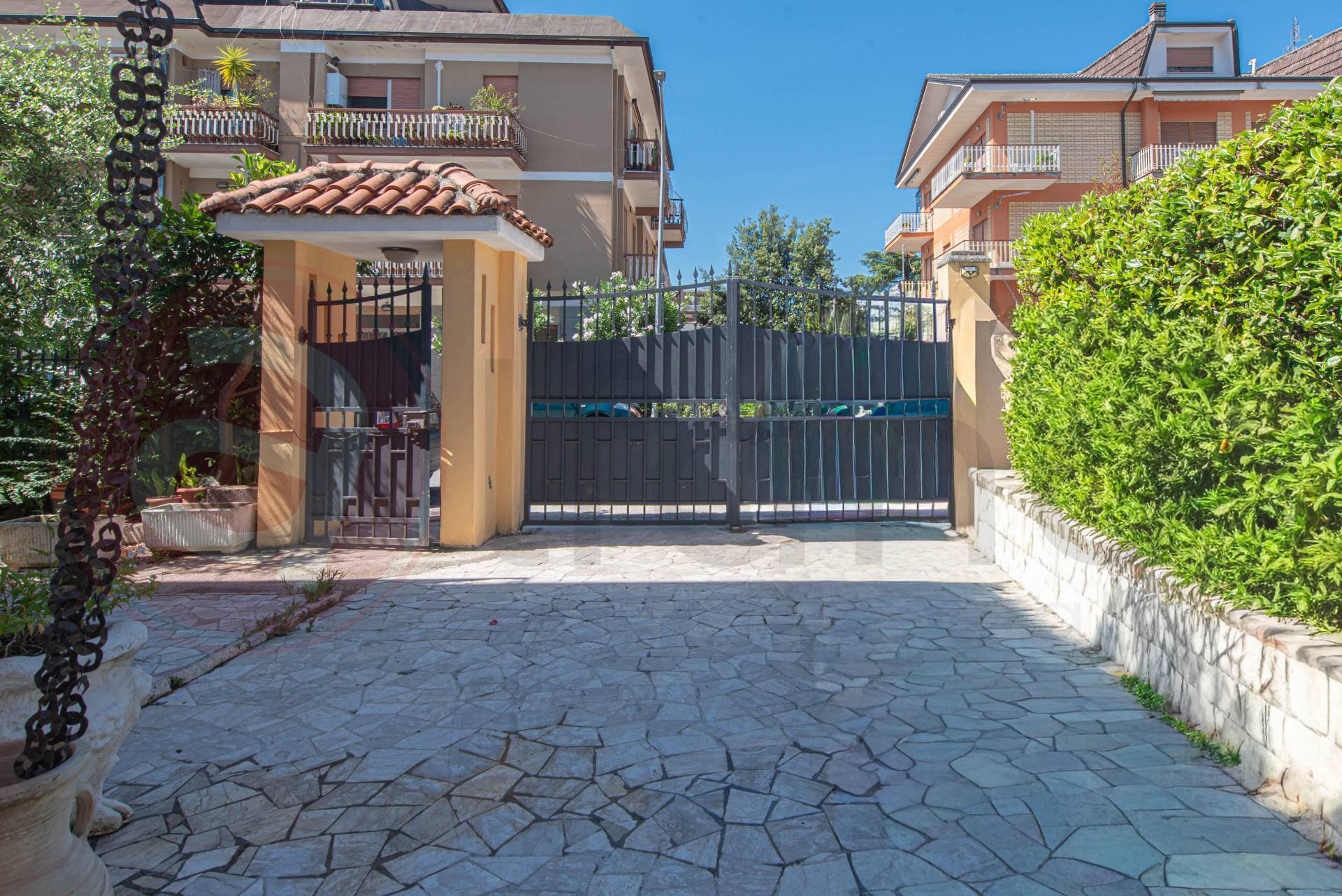 Appartamento in vendita a Roccasecca