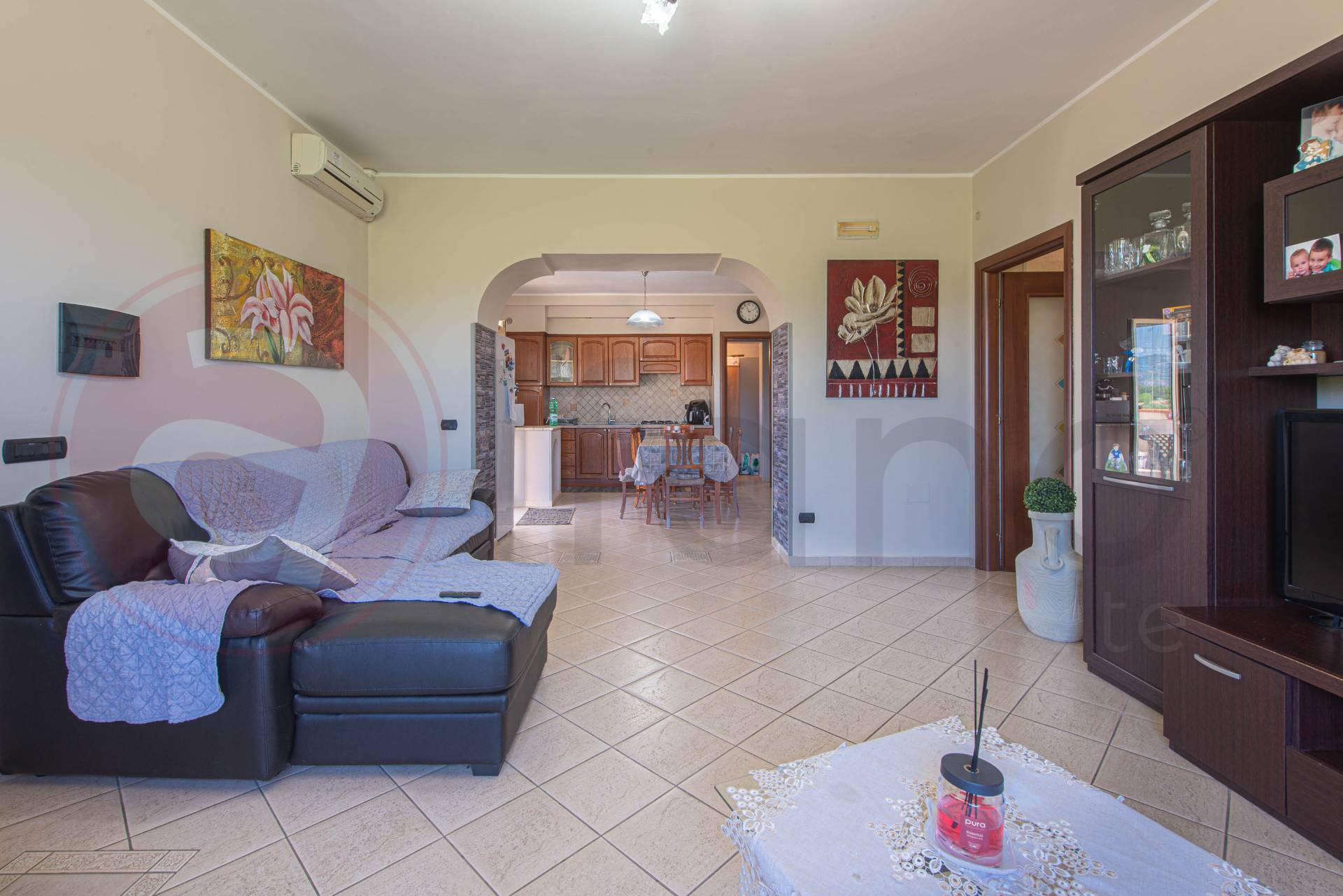 Casa indipendente in vendita a Pontecorvo