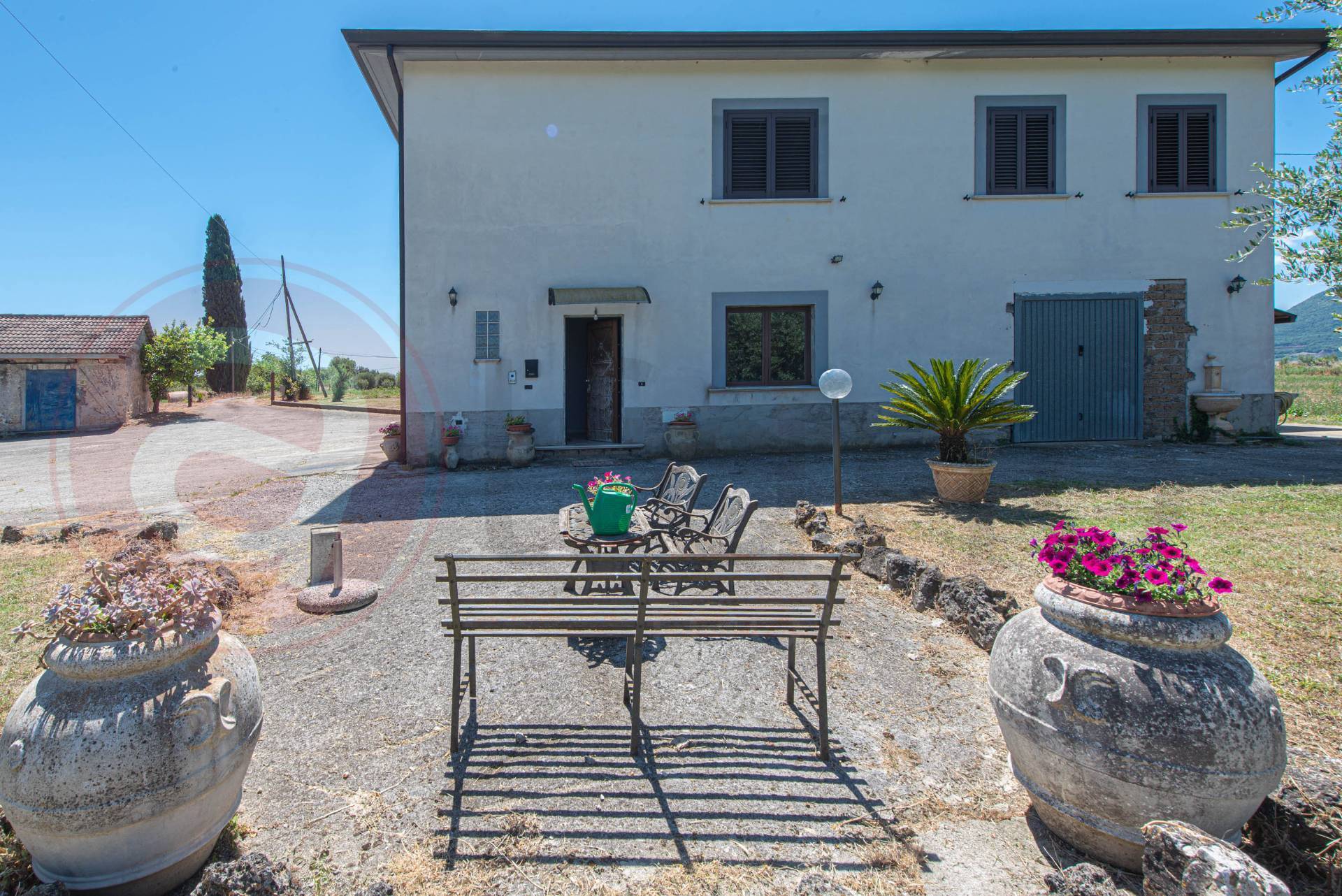 Casa indipendente in vendita a Pontecorvo