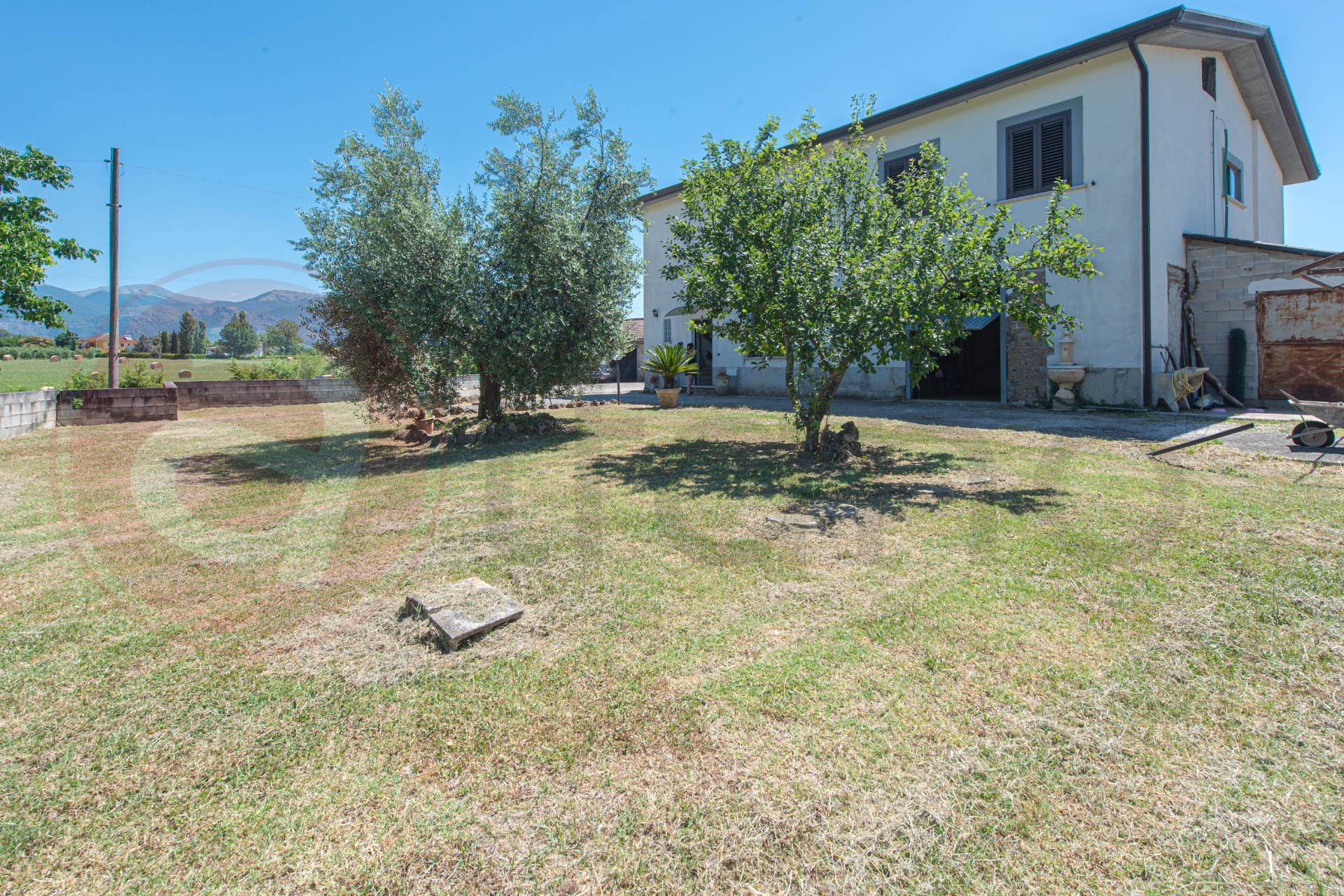 Casa indipendente in vendita a Pontecorvo