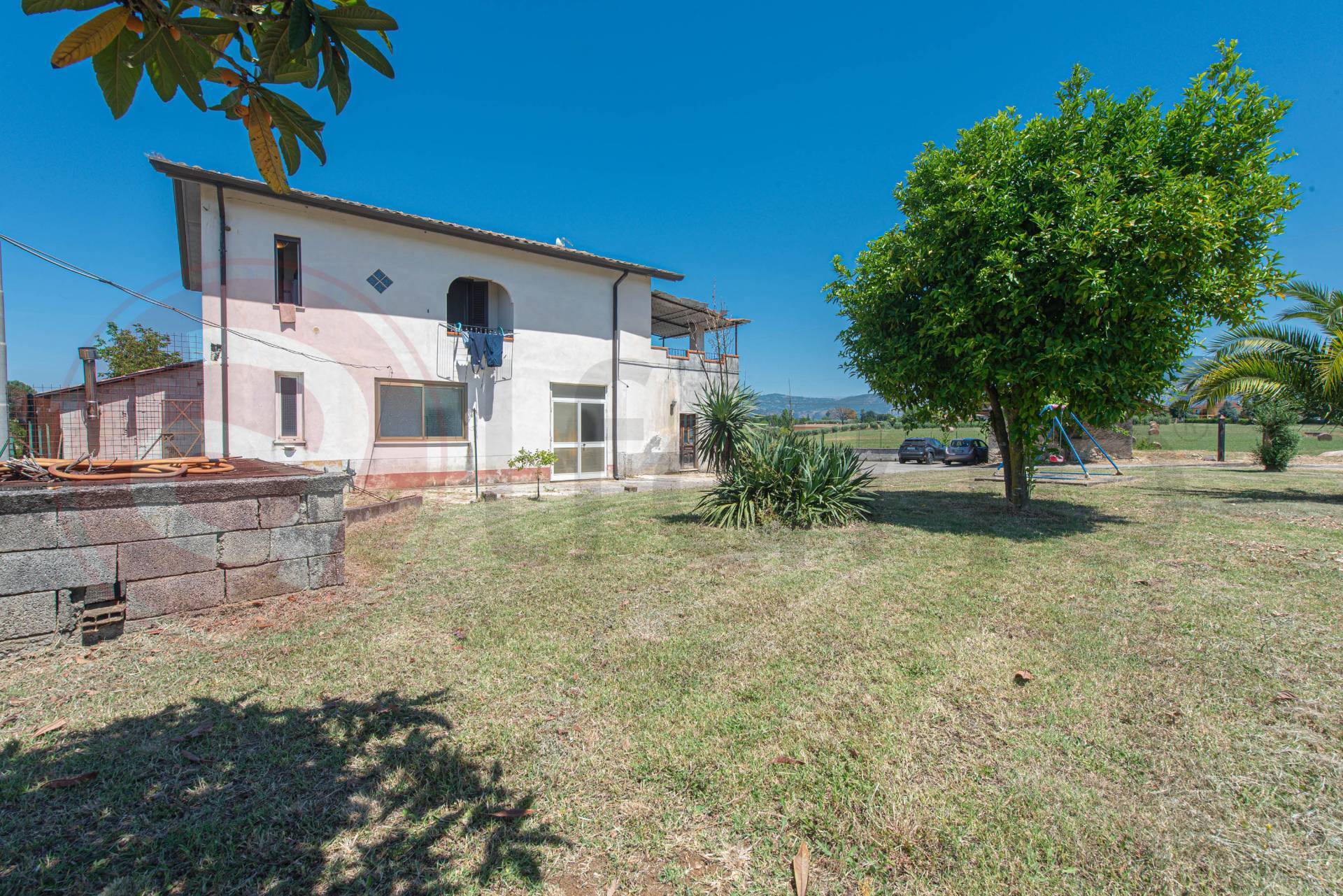 Casa indipendente in vendita a Pontecorvo