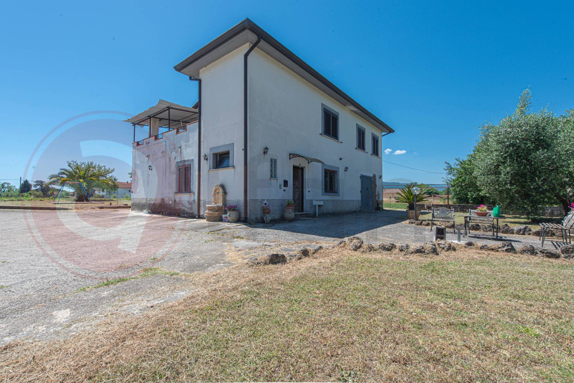Casa indipendente in vendita a Pontecorvo