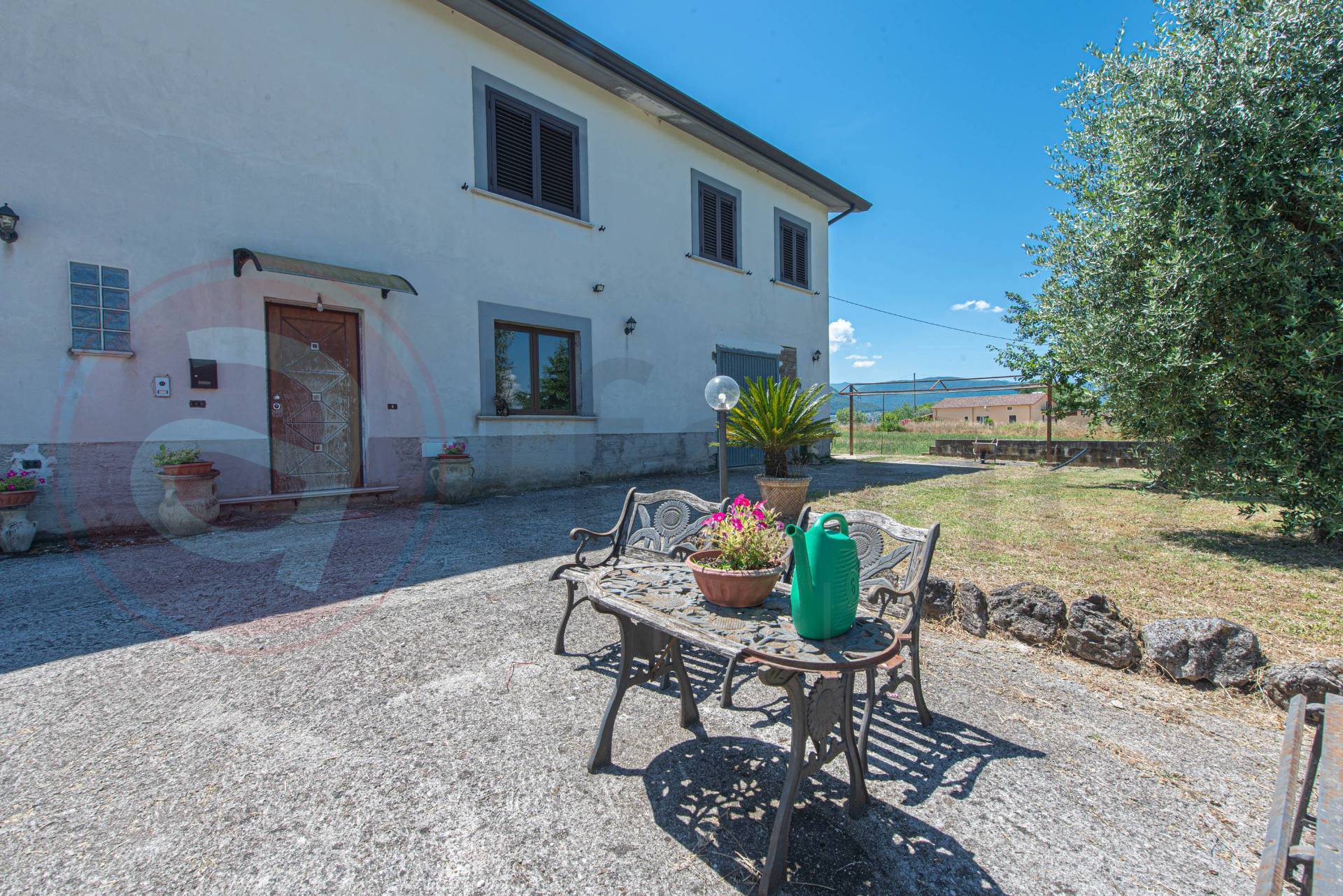 Casa indipendente in vendita a Pontecorvo