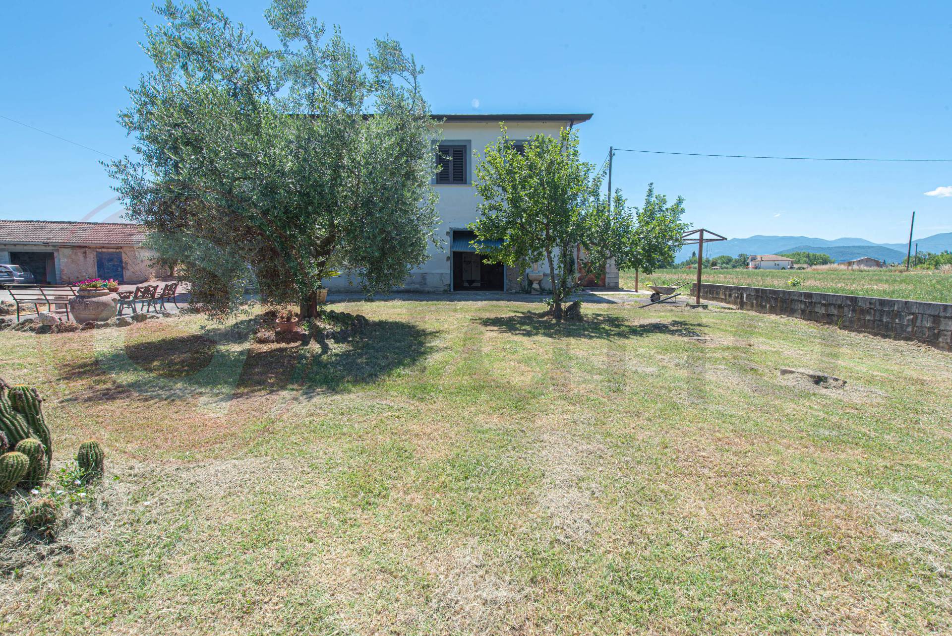 Casa indipendente in vendita a Pontecorvo