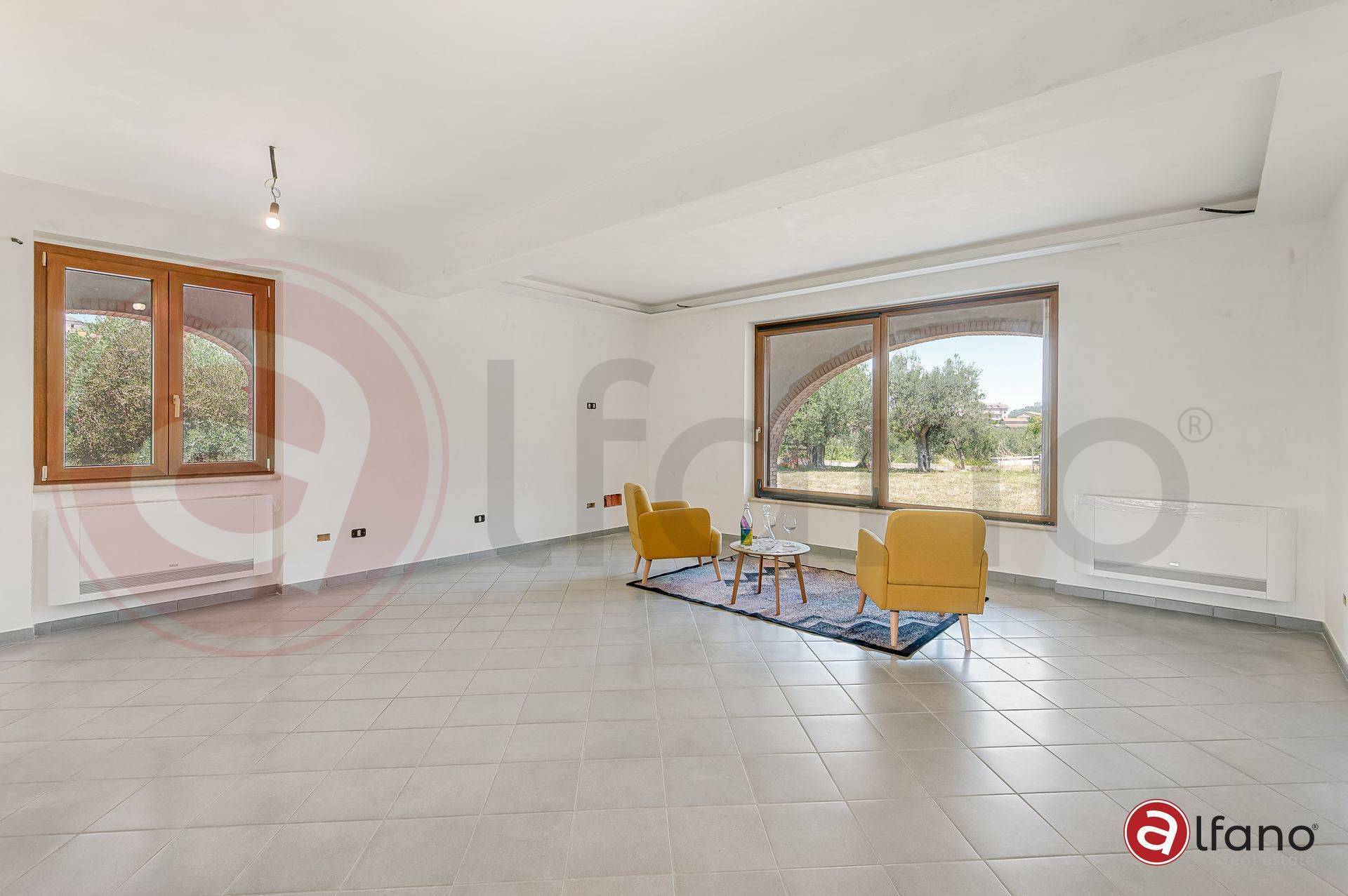 Villa in vendita a Ripi