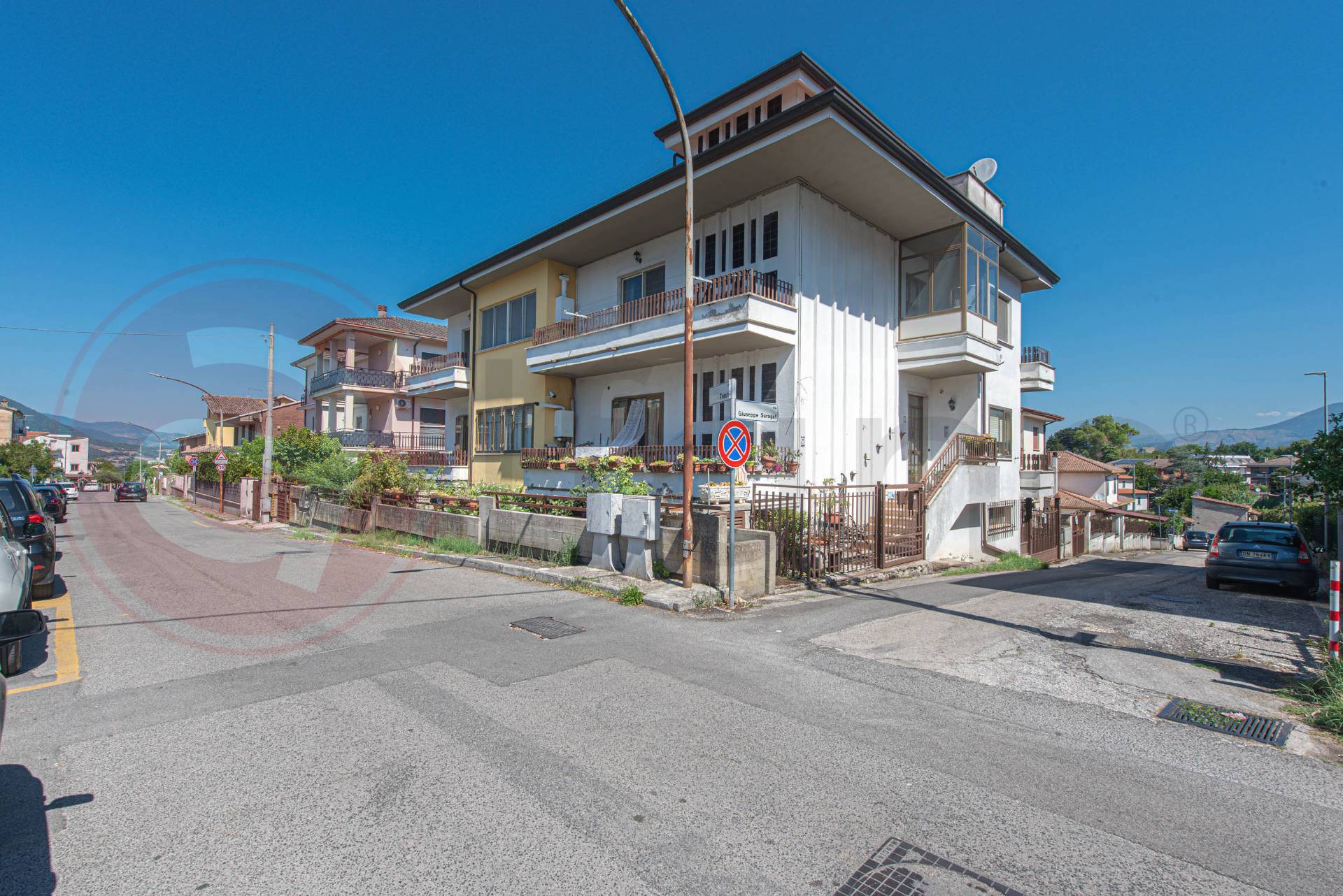 Palazzina Indipendente in vendita a Pontecorvo, Pontecorvo citt