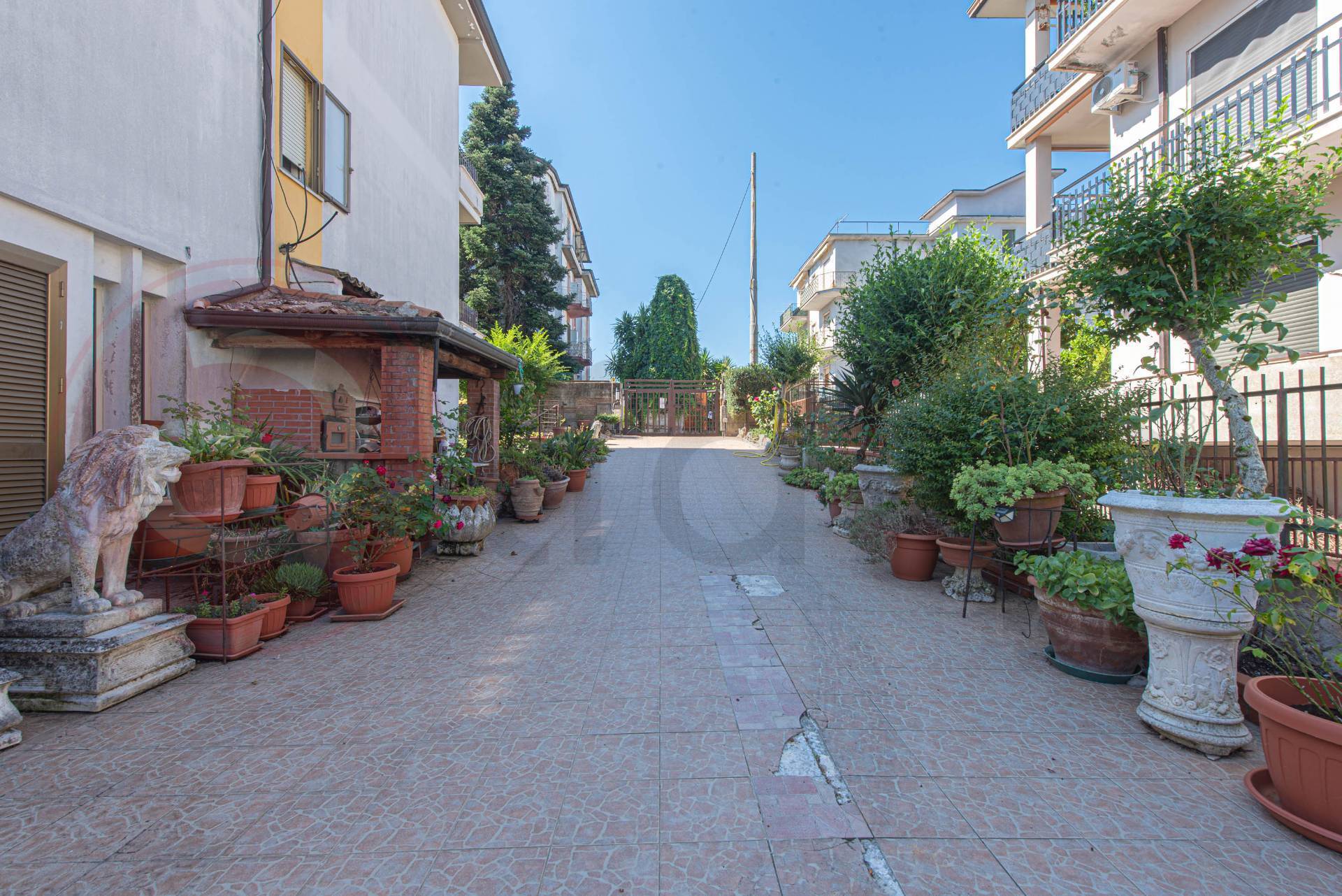 Palazzina Indipendente in vendita a Pontecorvo, Pontecorvo citt