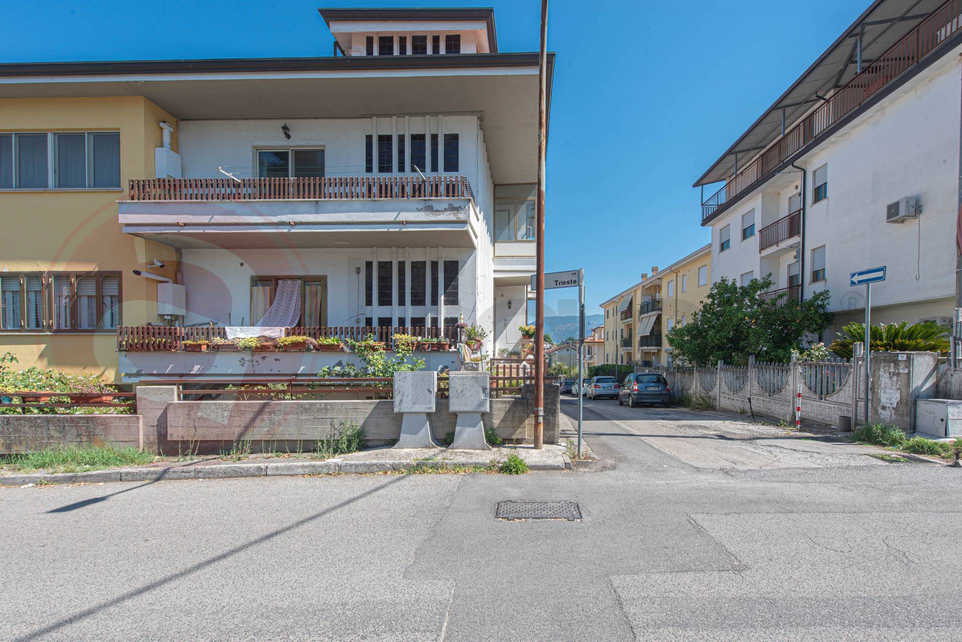 Palazzina Indipendente in vendita a Pontecorvo, Pontecorvo citt