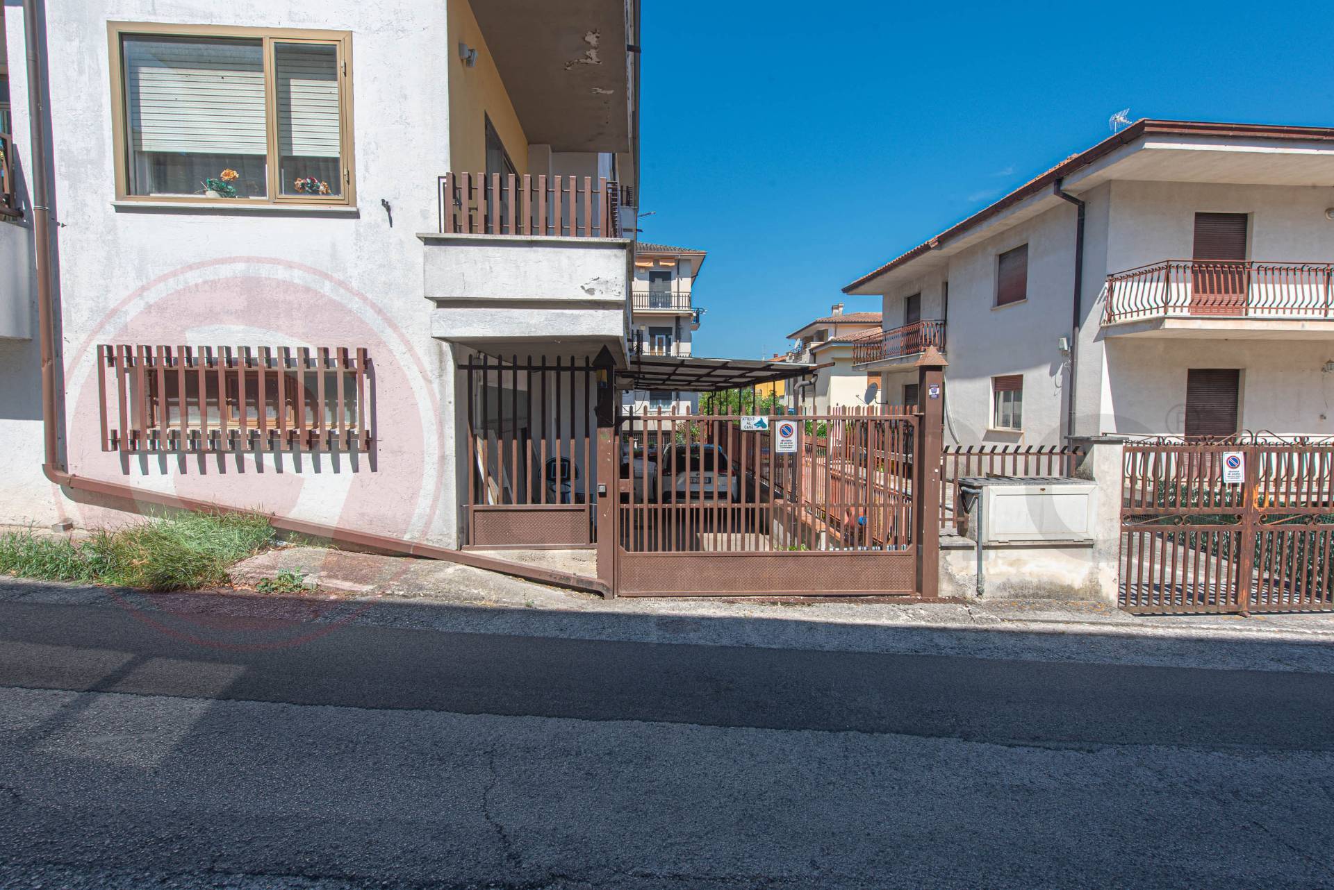 Palazzina Indipendente in vendita a Pontecorvo, Pontecorvo citt