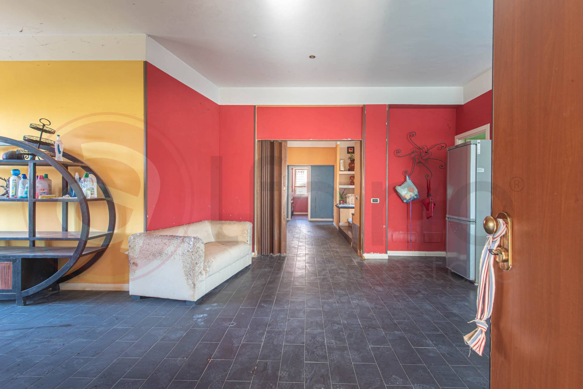 Palazzina Indipendente in vendita a Pontecorvo, Pontecorvo citt