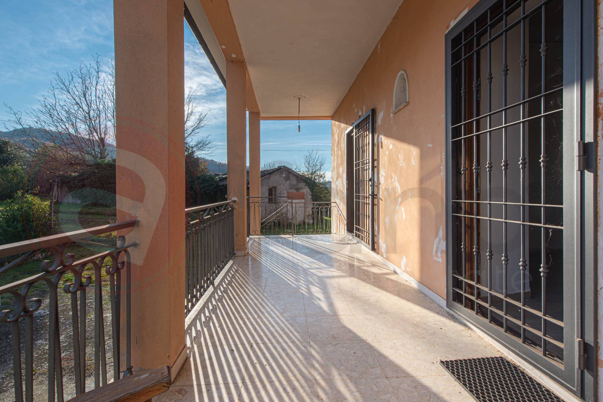 Casa indipendente in vendita a Arpino