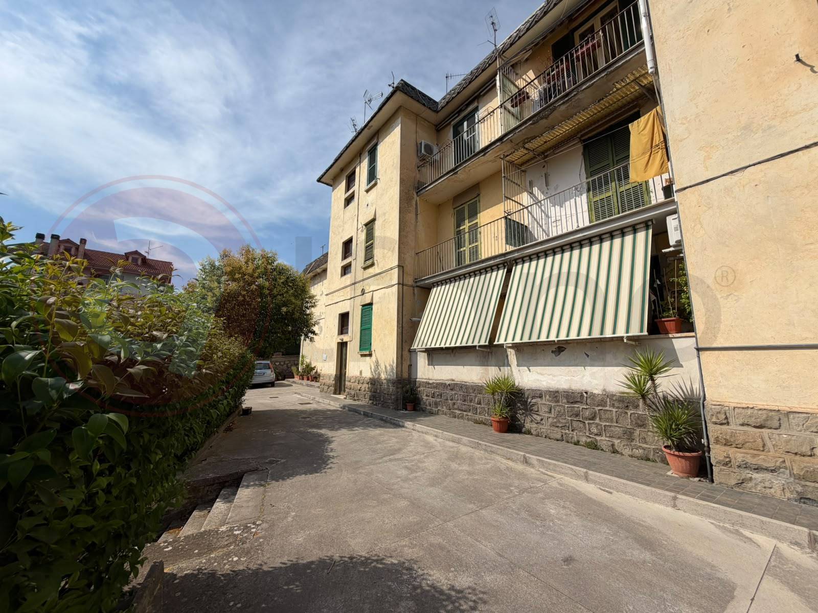 Appartamento in vendita a Arce, centro storico