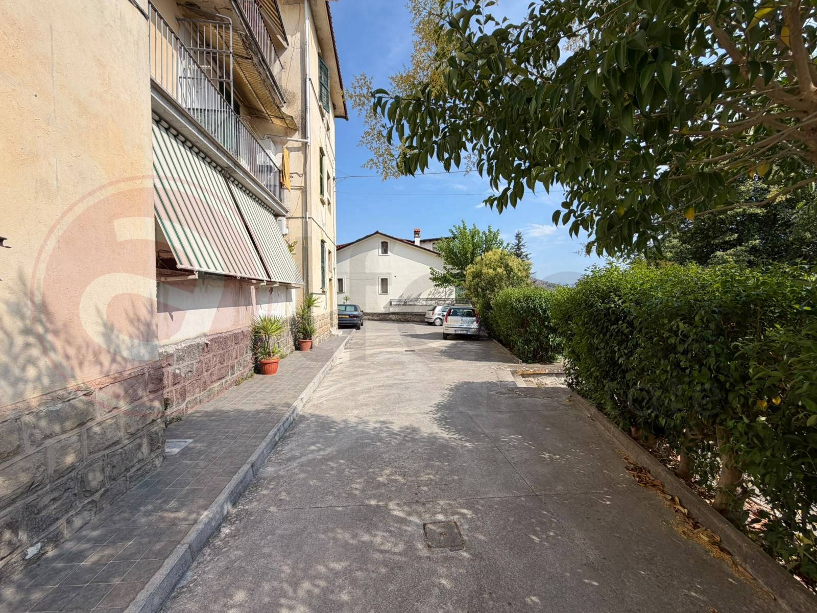 Appartamento in vendita a Arce, centro storico