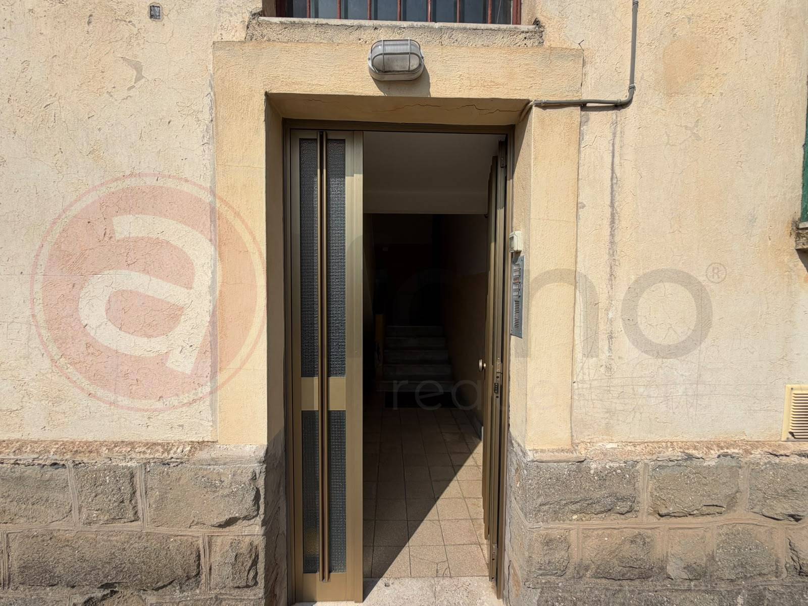 Appartamento in vendita a Arce, centro storico