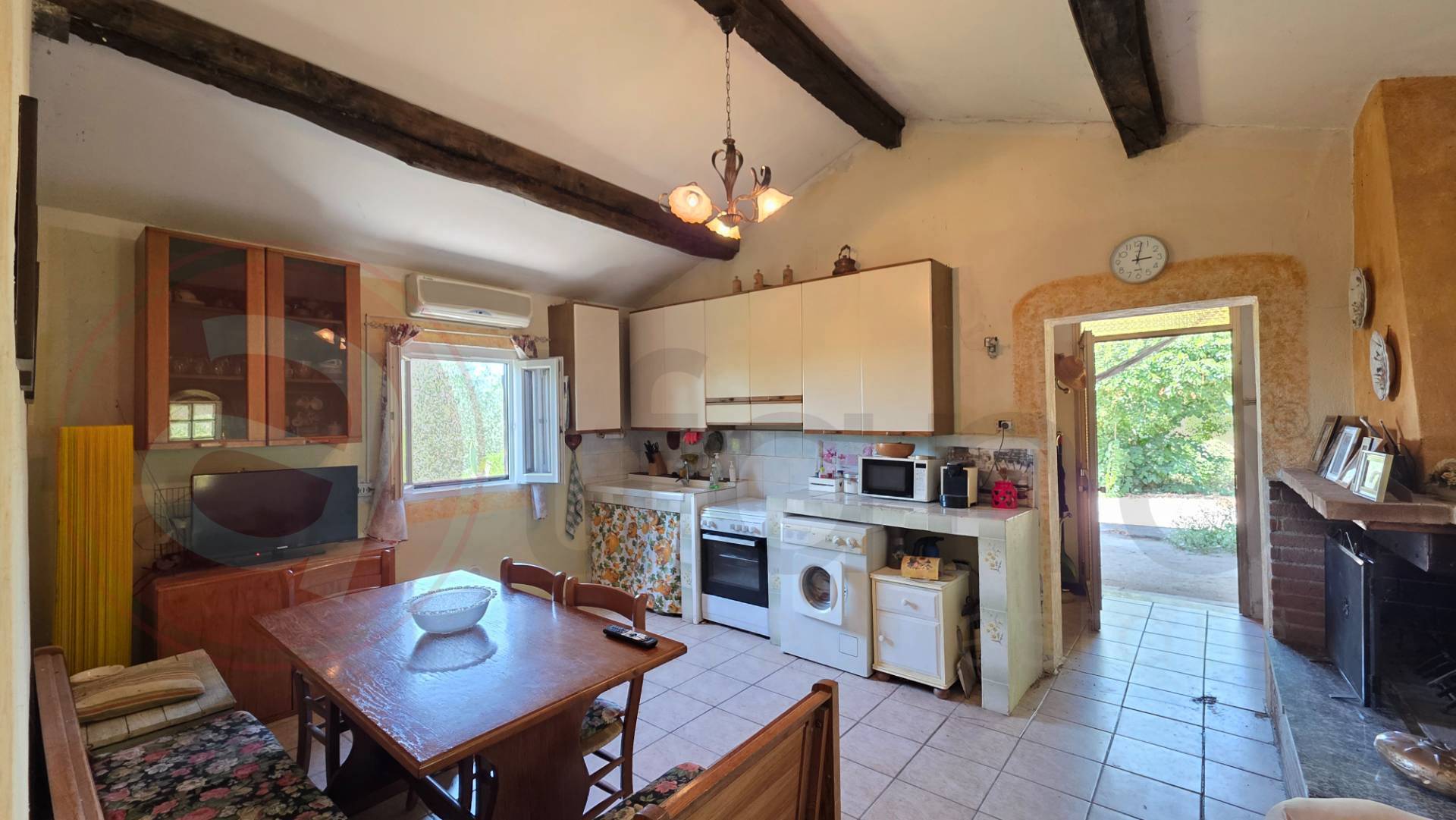 Casa indipendente in vendita a Arce, Tramonti