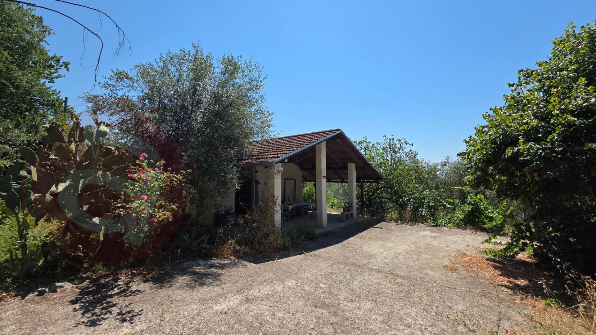 Casa indipendente in vendita a Arce, Tramonti