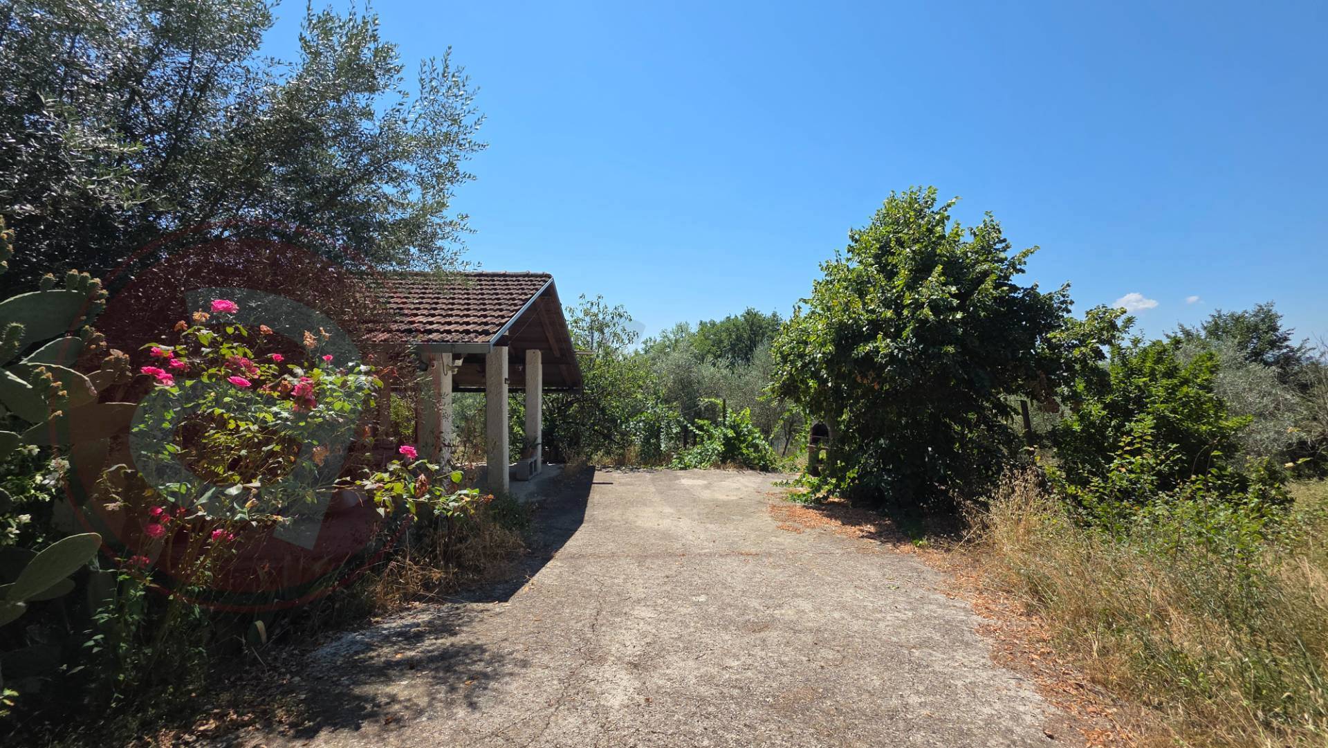 Casa indipendente in vendita a Arce, Tramonti