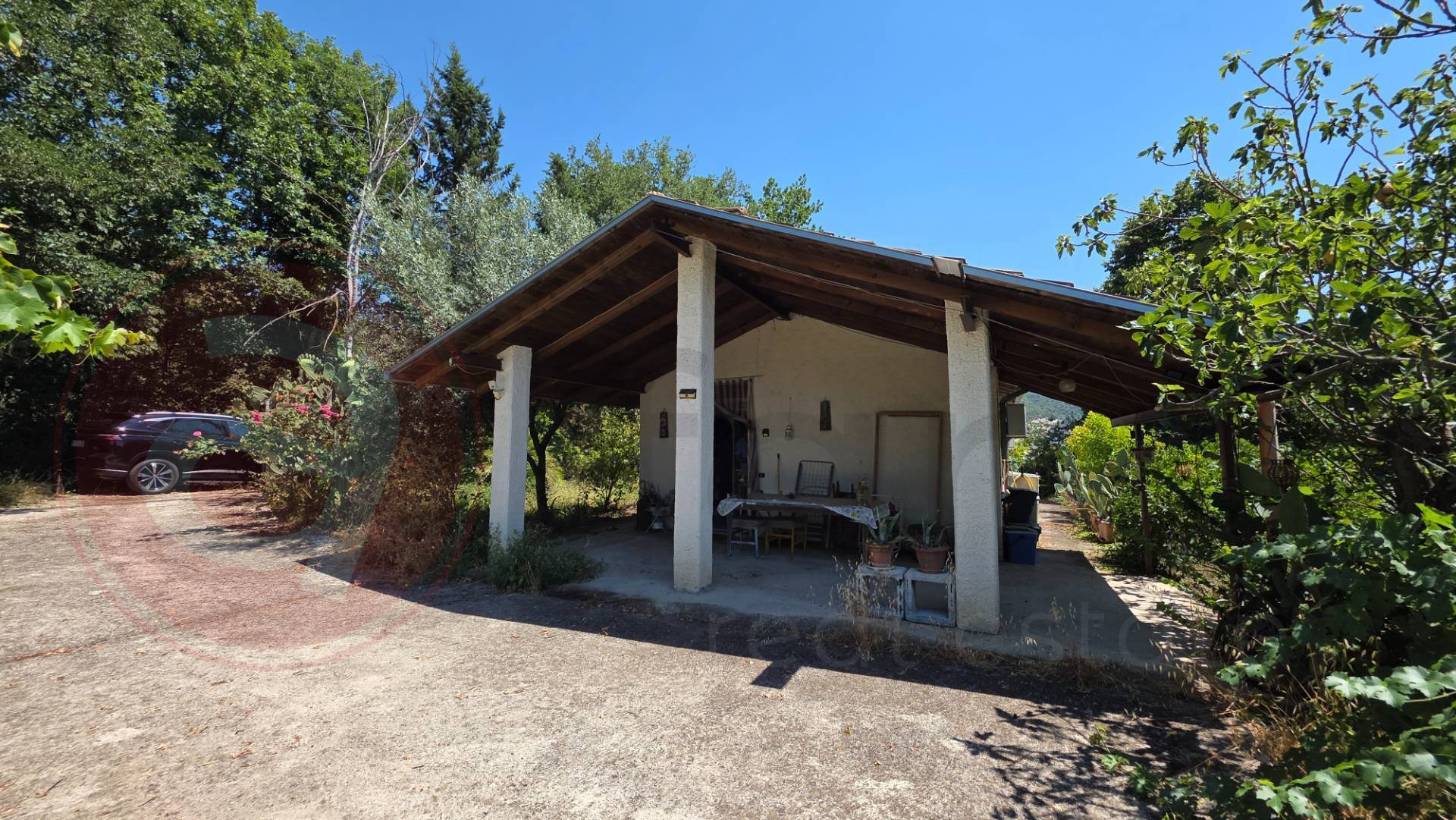 Casa indipendente in vendita a Arce, Tramonti