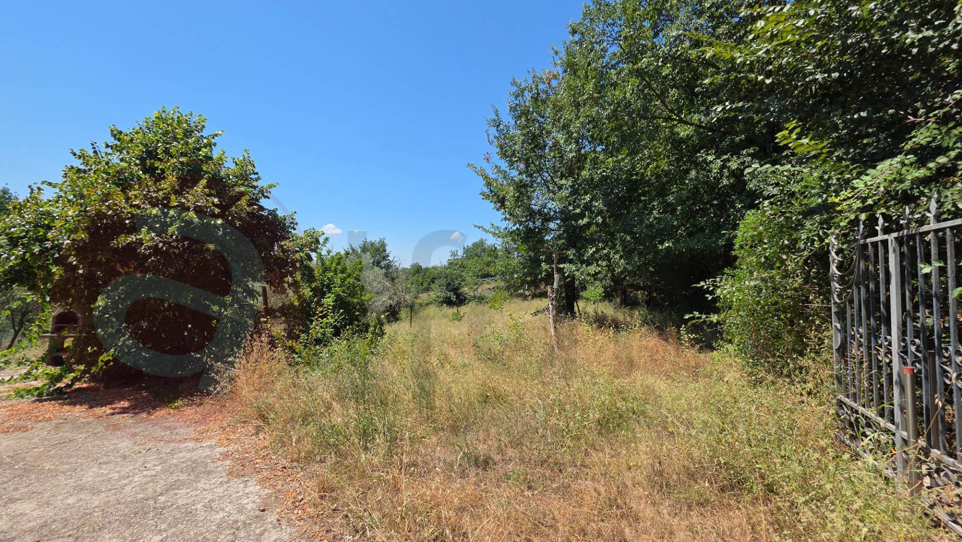 Casa indipendente in vendita a Arce, Tramonti