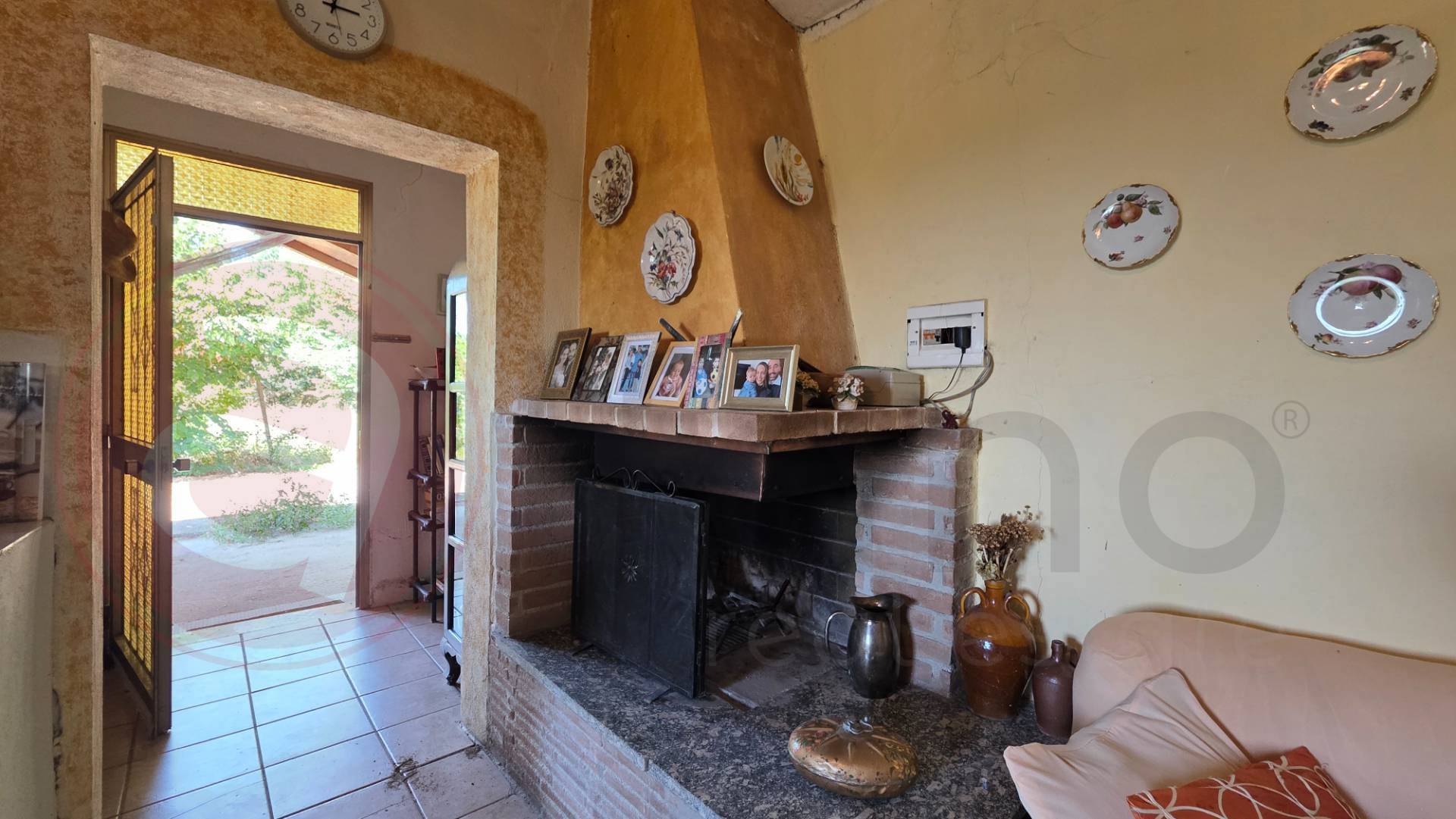 Casa indipendente in vendita a Arce, Tramonti