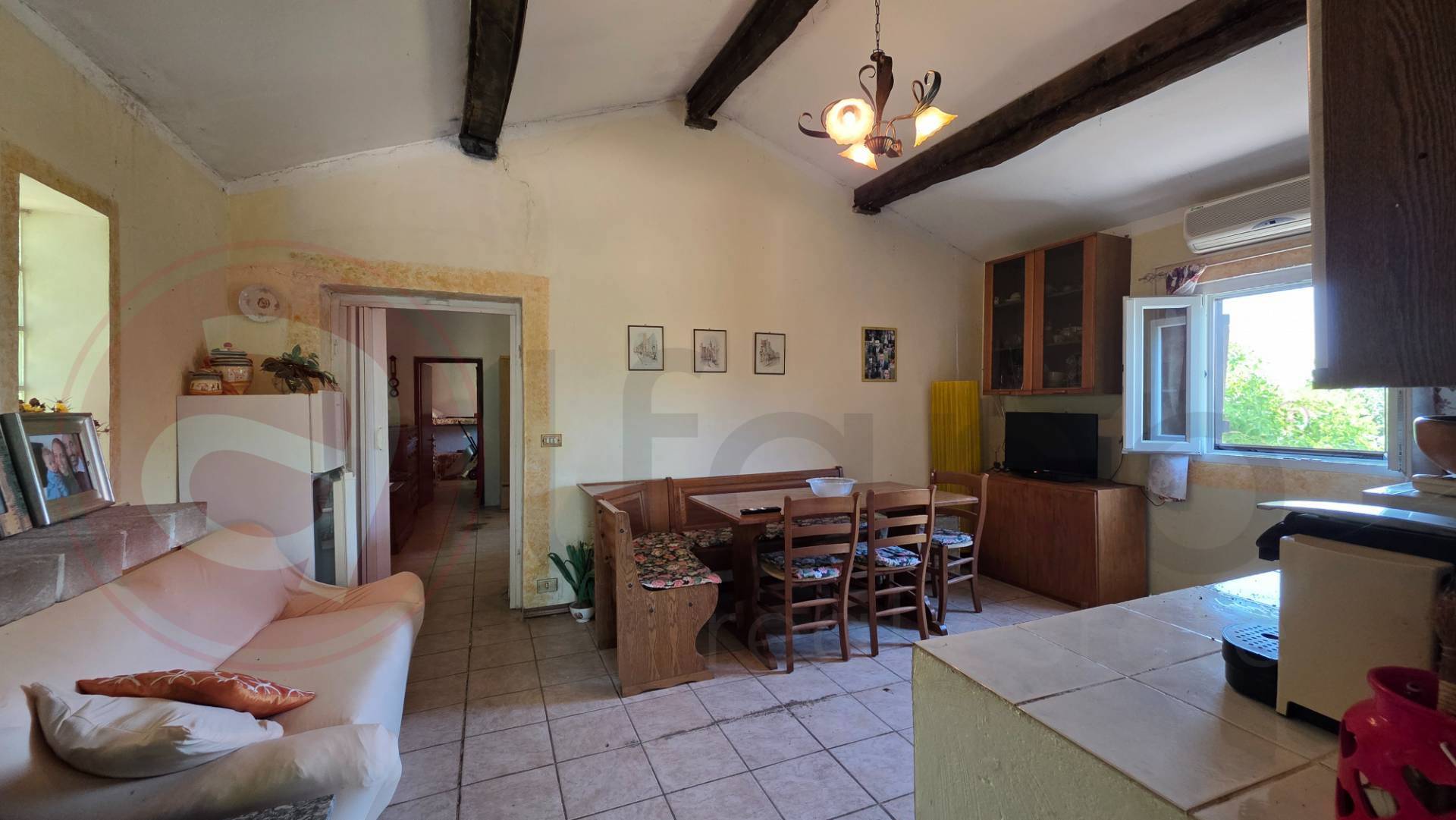 Casa indipendente in vendita a Arce, Tramonti