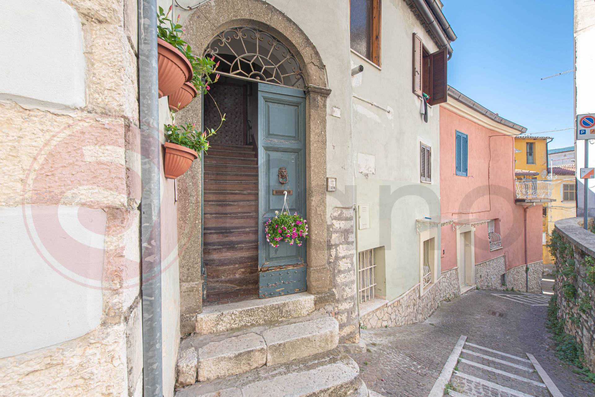 Abitazioni tipiche storiche in vendita a Ceccano