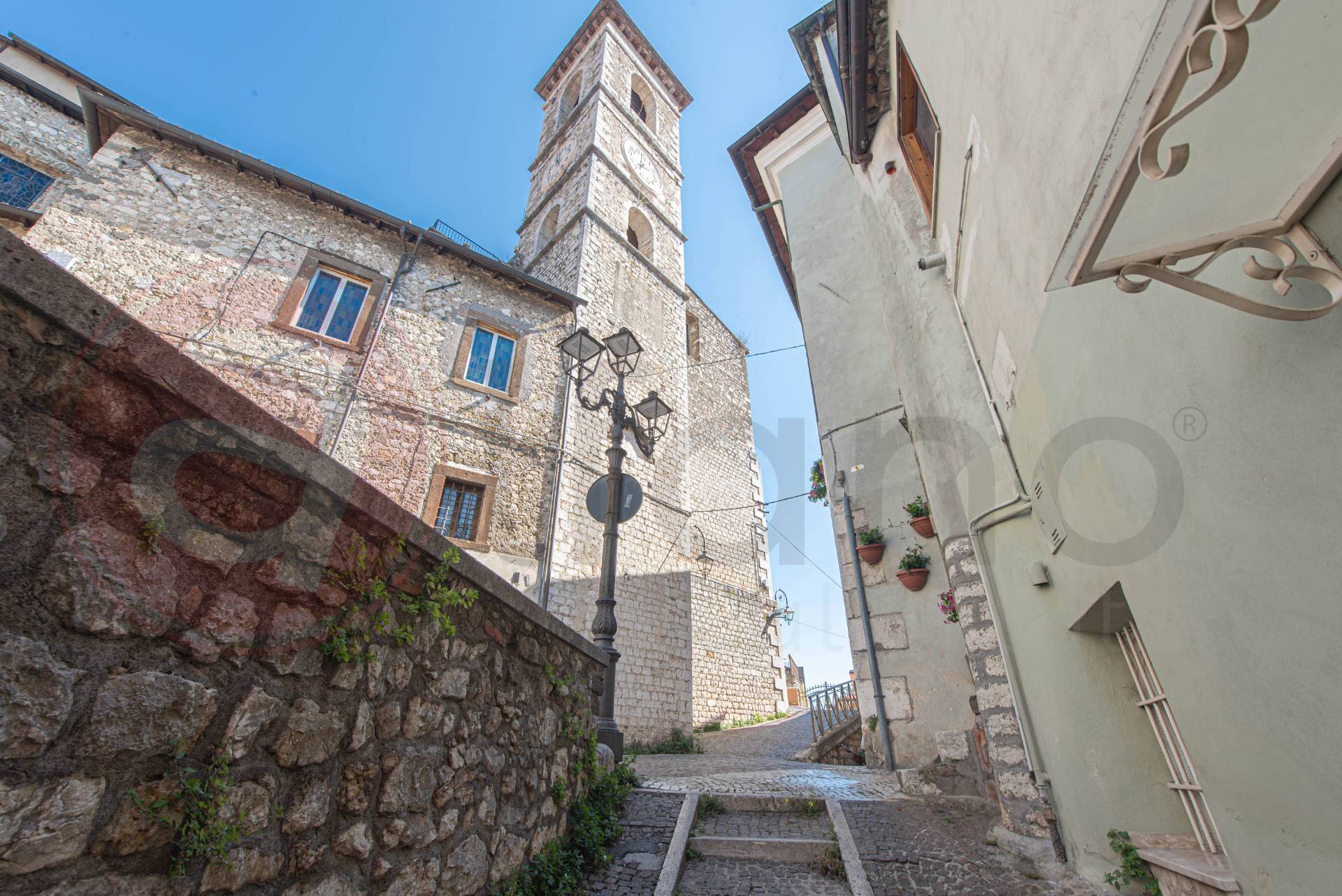 Abitazioni tipiche storiche in vendita a Ceccano