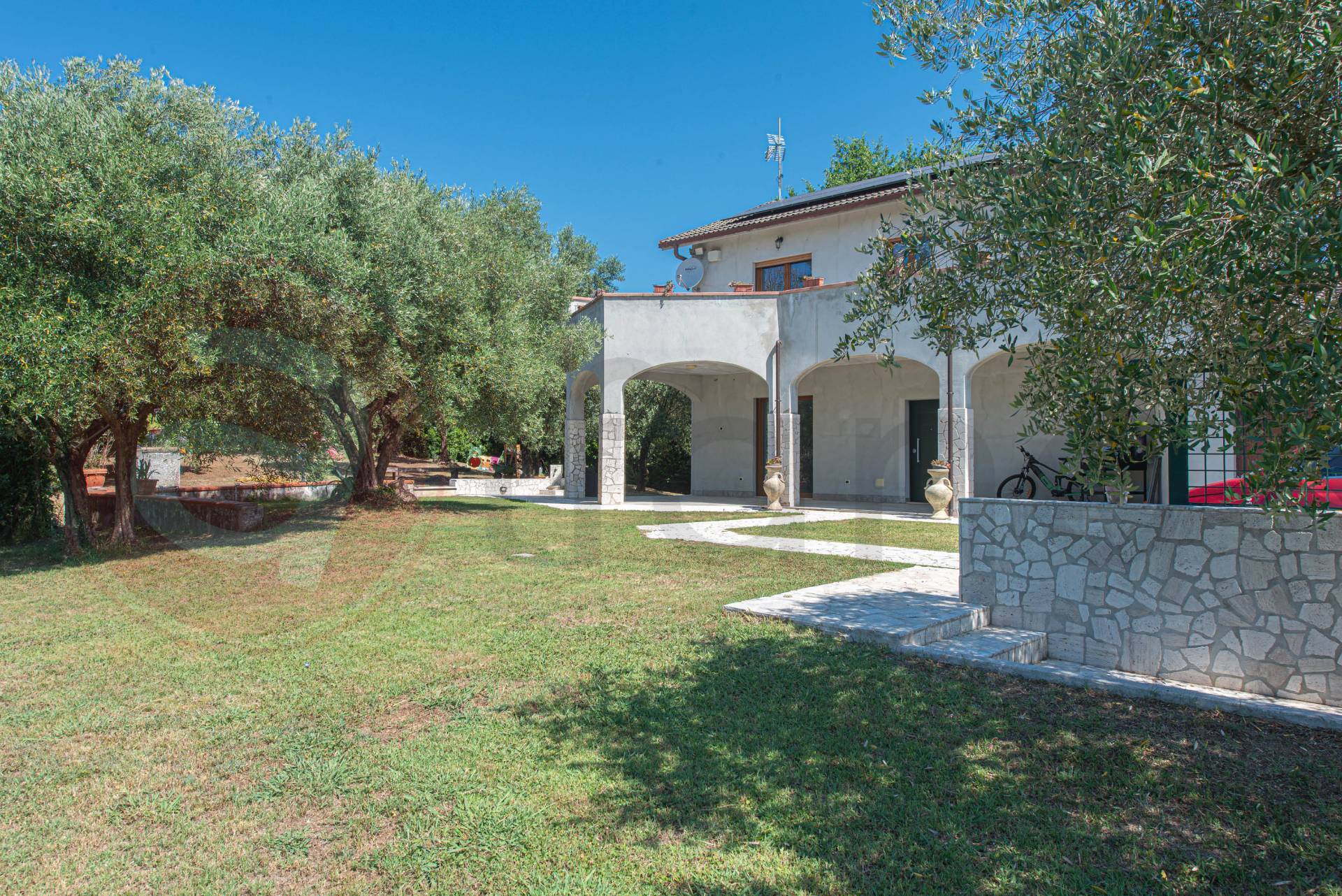 Villa in vendita a Ceccano