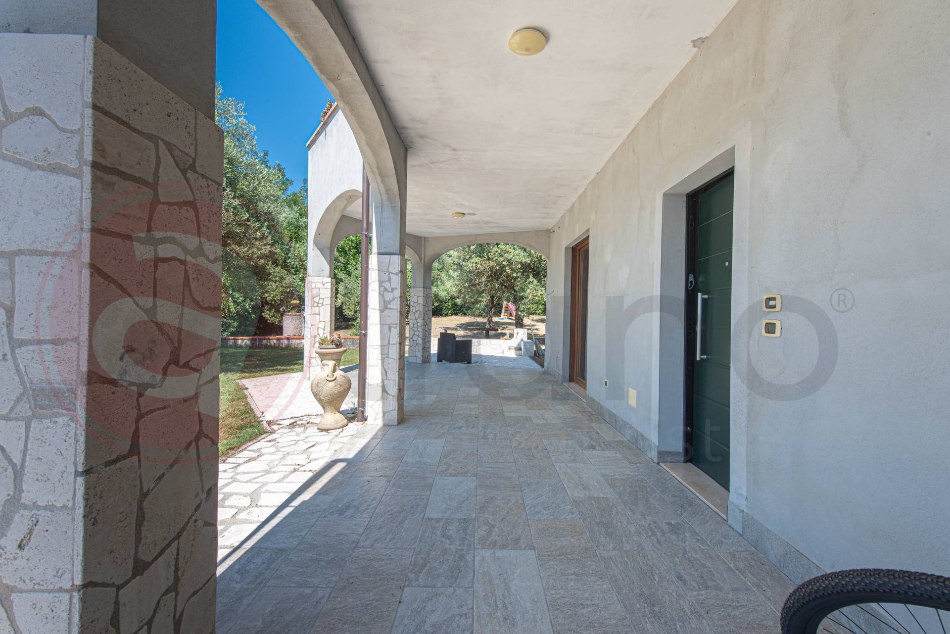 Villa in vendita a Ceccano