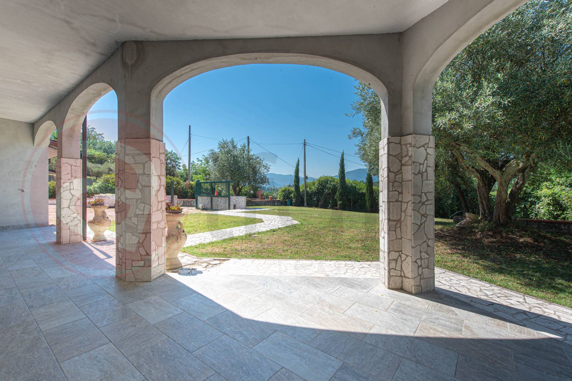 Villa in vendita a Ceccano