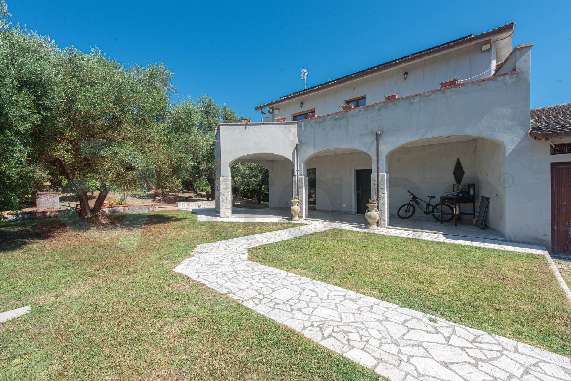 Villa in vendita a Ceccano