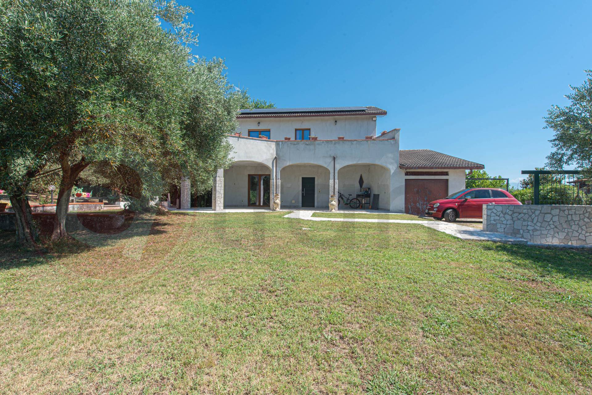 Villa in vendita a Ceccano