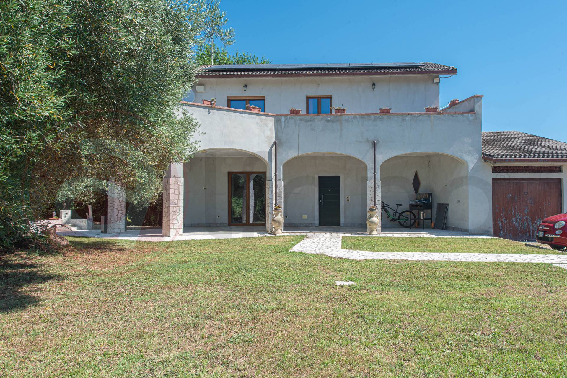 Villa in vendita a Ceccano