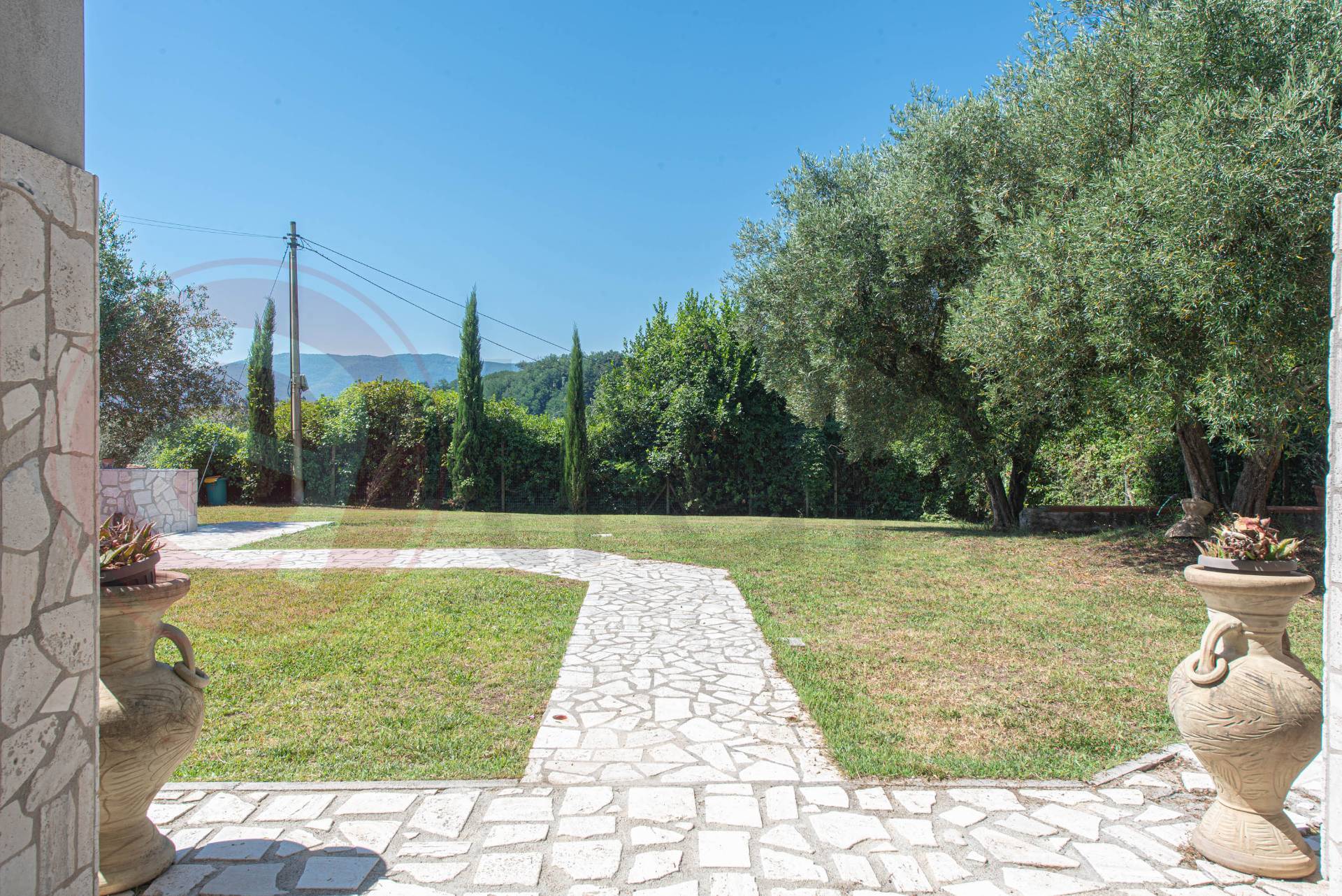 Villa in vendita a Ceccano