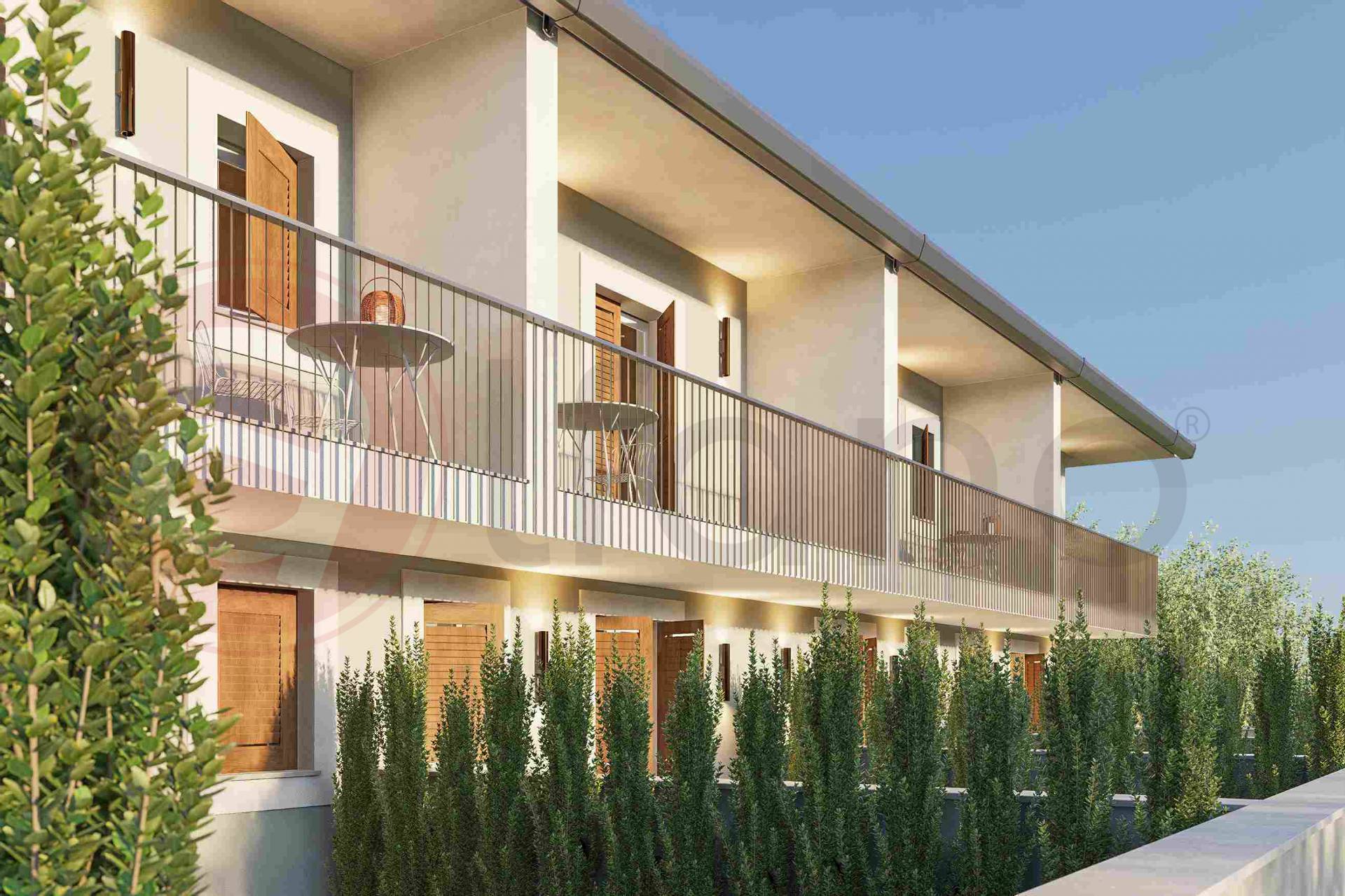 Villette a schiera in vendita a Roccasecca
