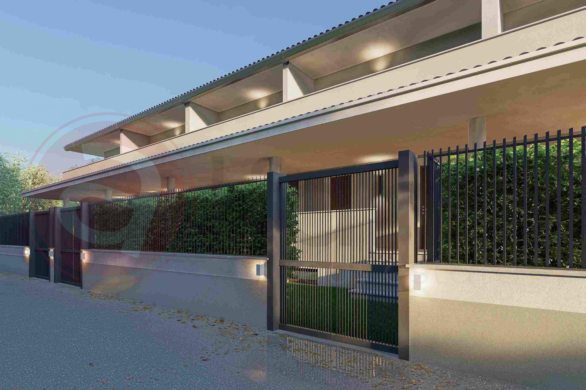 Villette a schiera in vendita a Roccasecca
