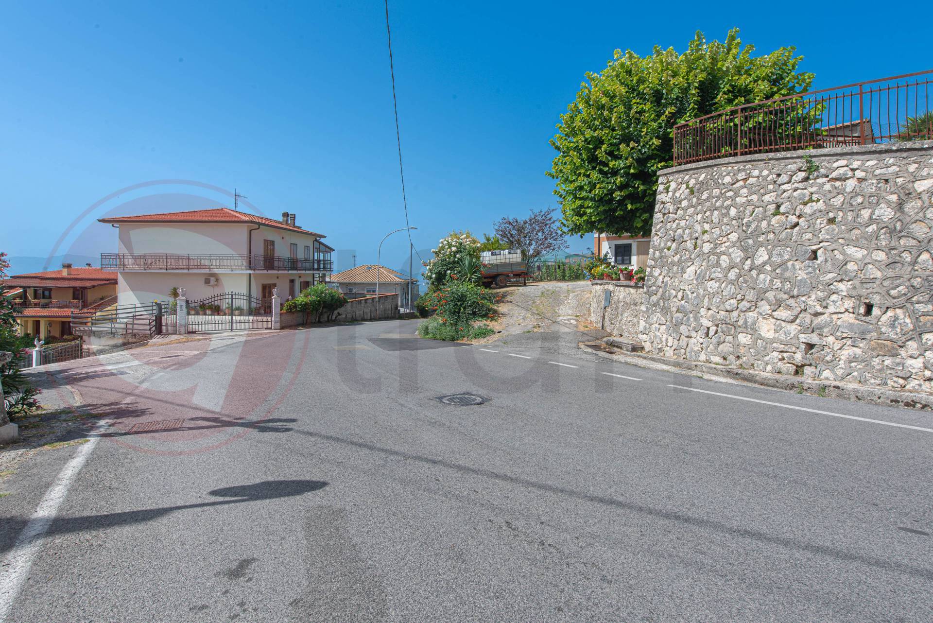 Appartamento in vendita a Santopadre