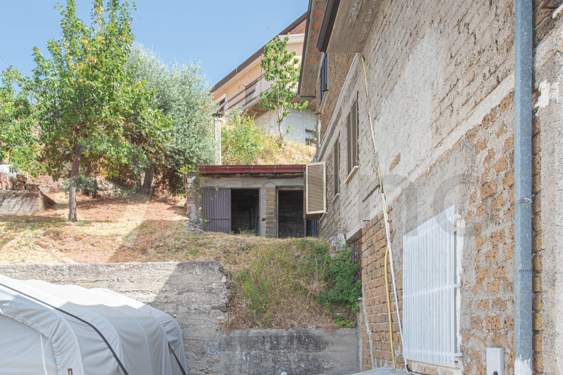 Appartamento in vendita a Santopadre