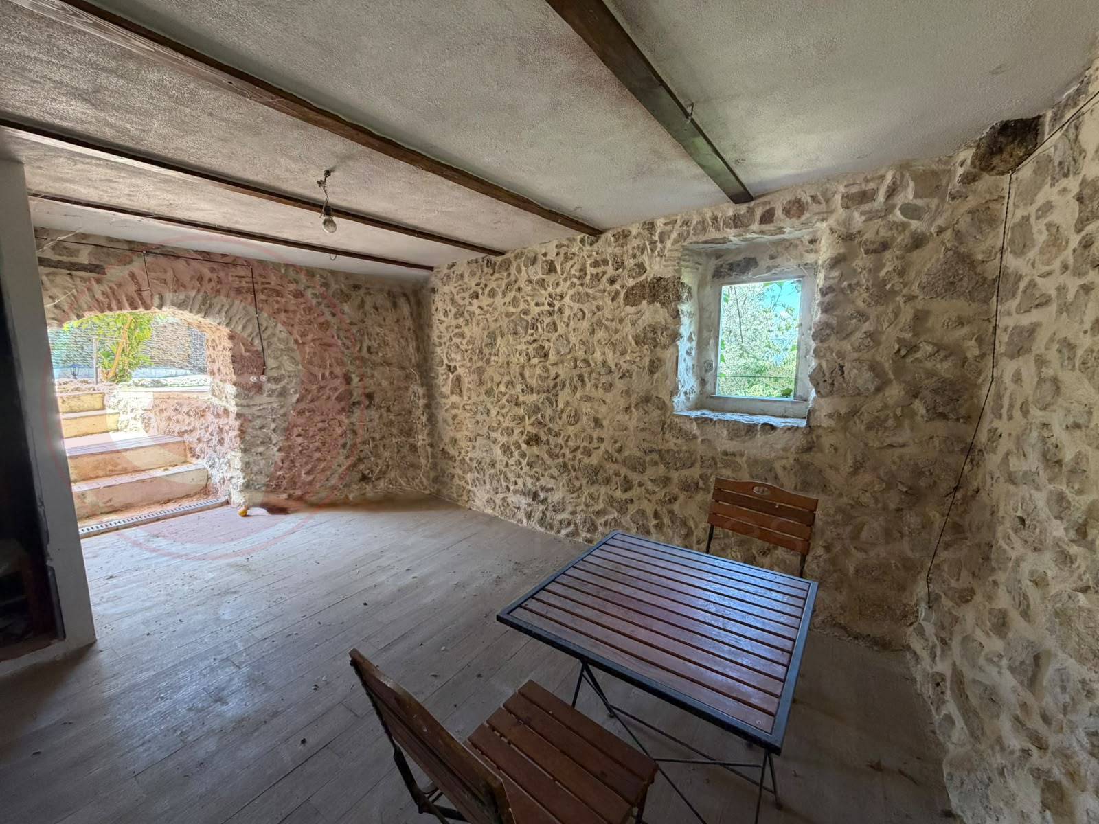 Abitazioni tipiche storiche in vendita a Arce, centro storico