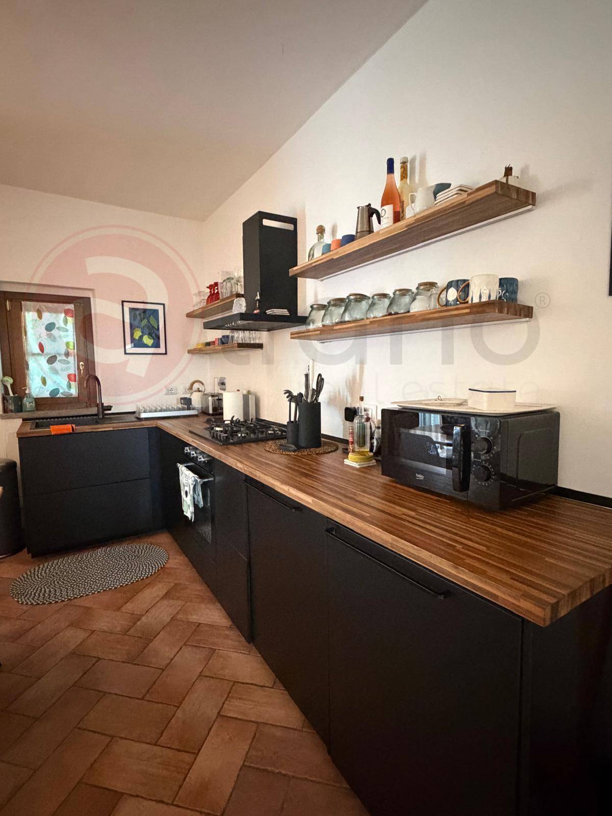 Appartamento in vendita a Ficulle