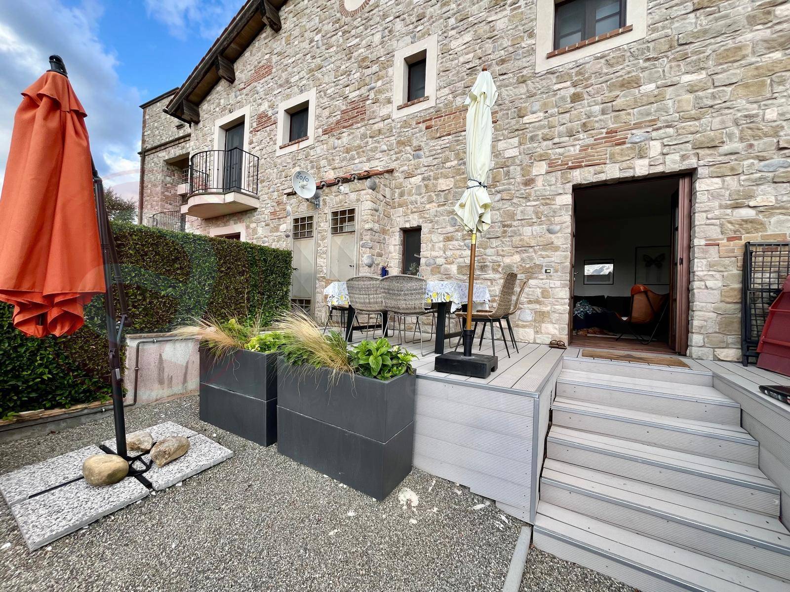 Appartamento in vendita a Ficulle