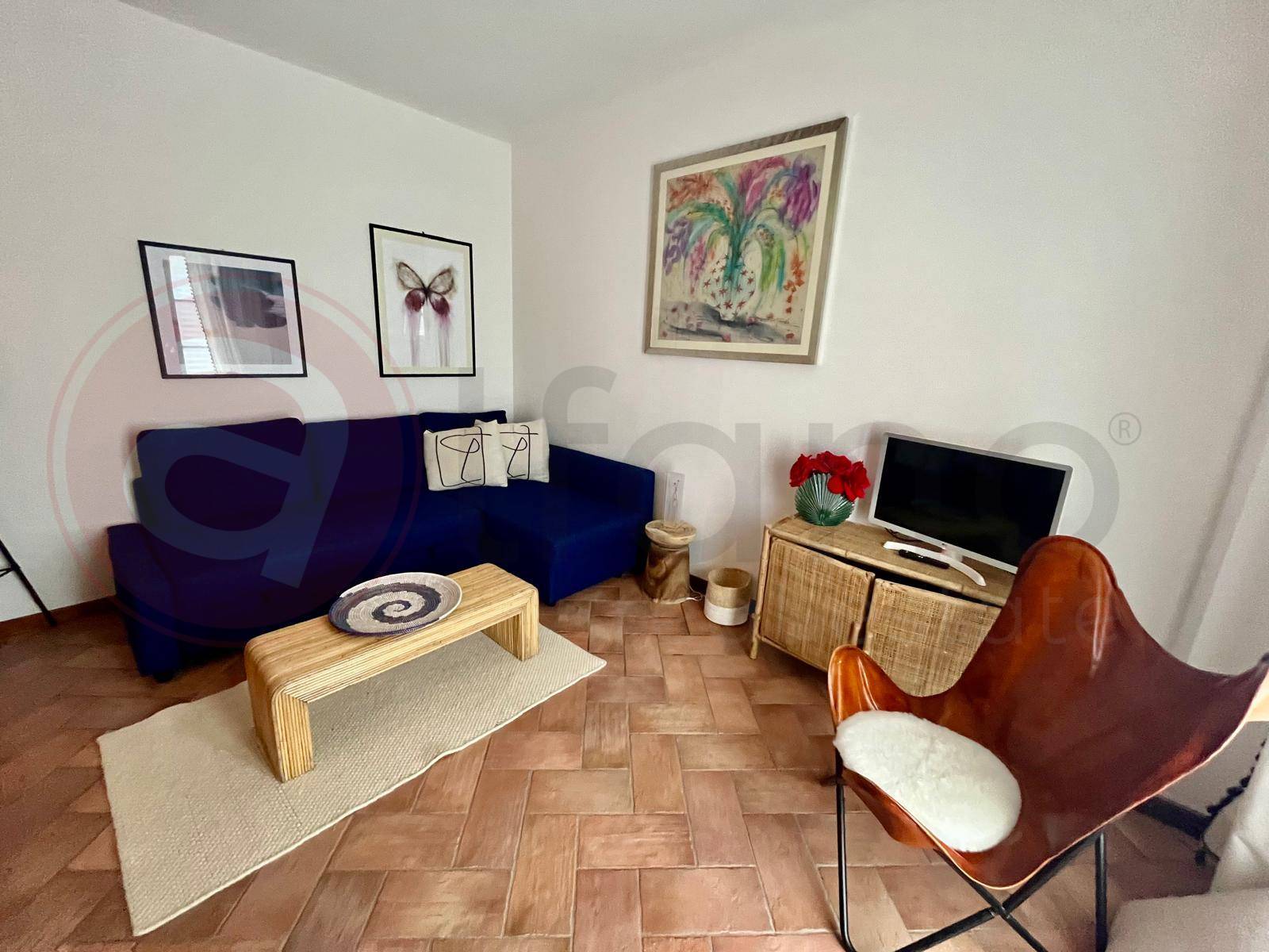 Appartamento in vendita a Ficulle
