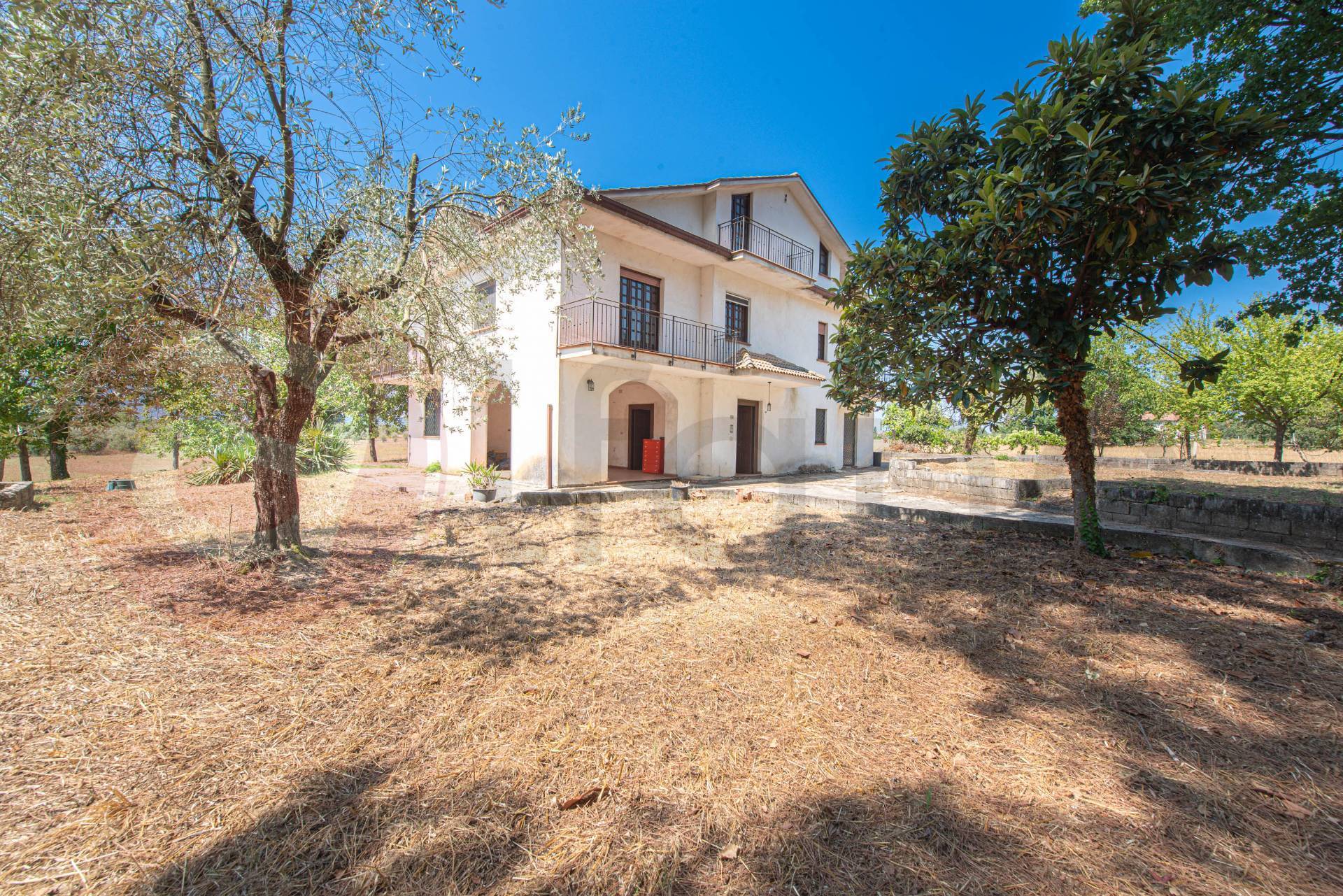 Villa in vendita a Roccasecca