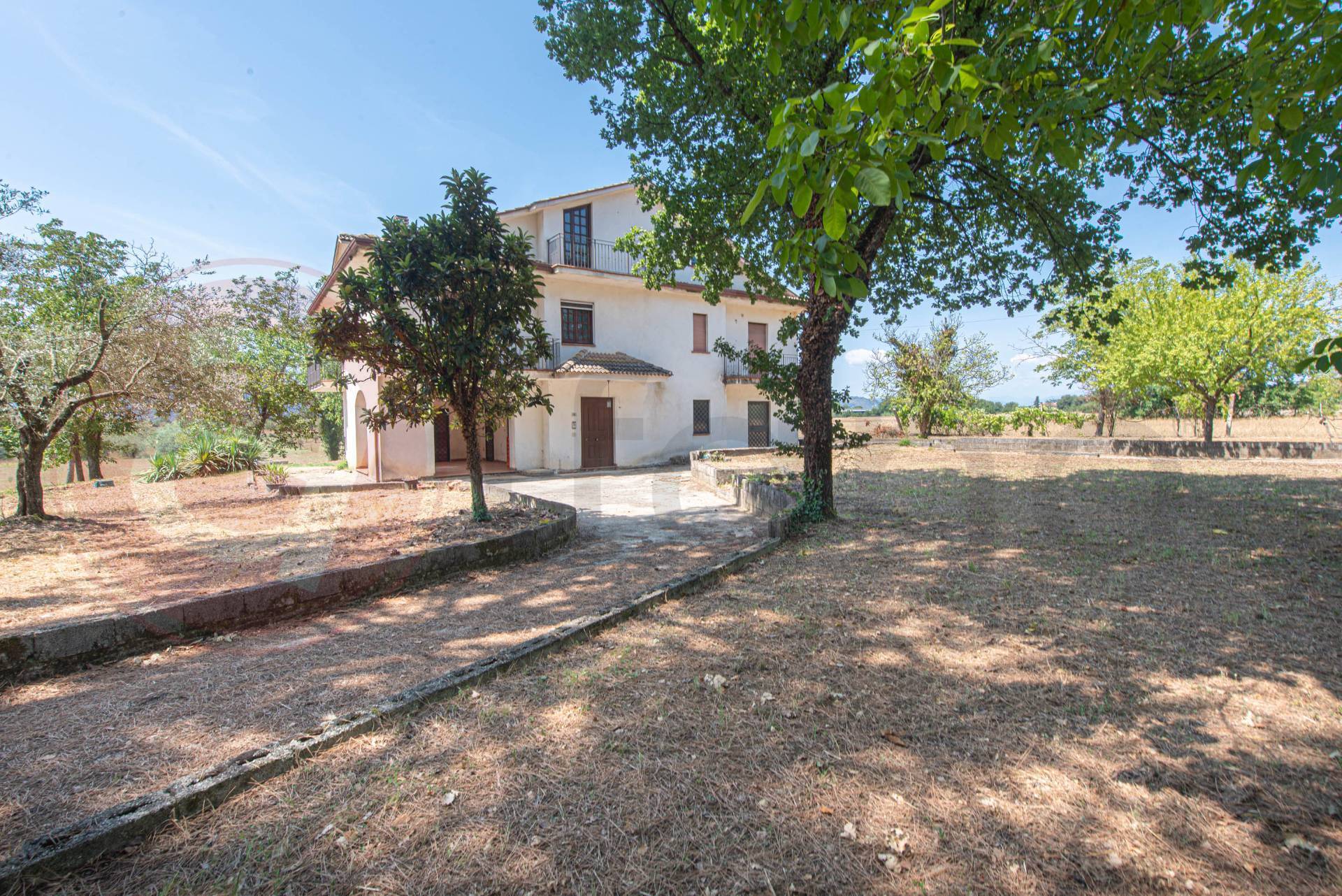 Villa in vendita a Roccasecca