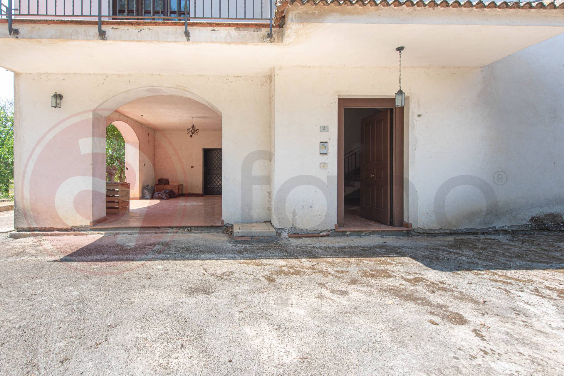 Villa in vendita a Roccasecca