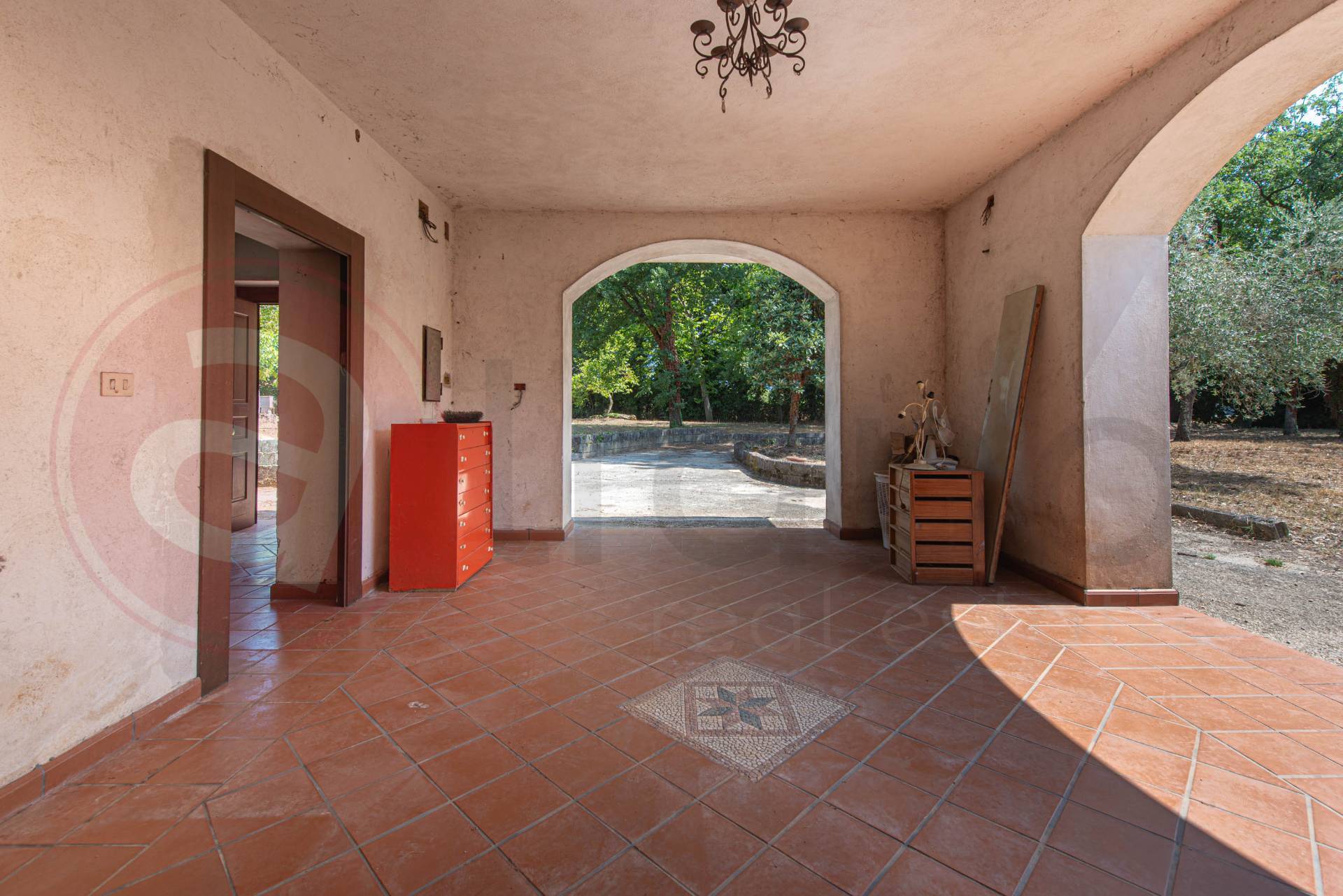 Villa in vendita a Roccasecca